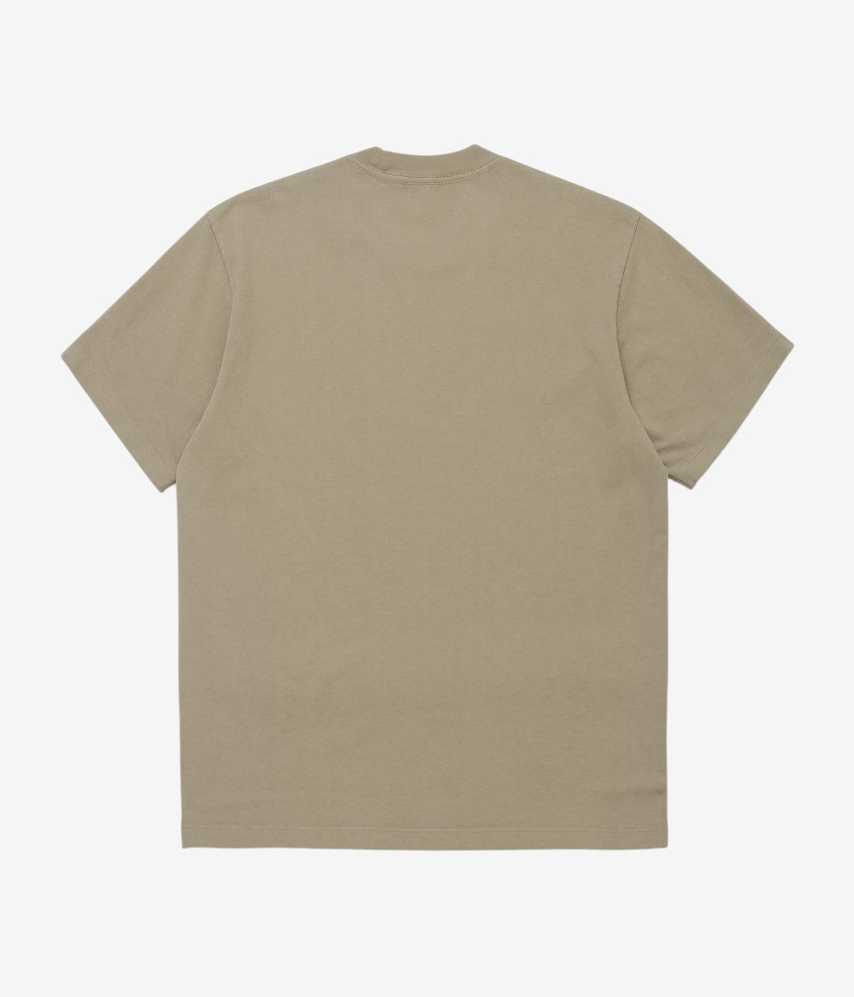 LADY WHITE ''MUNICIPAL T-SHIRT'' (ELM)