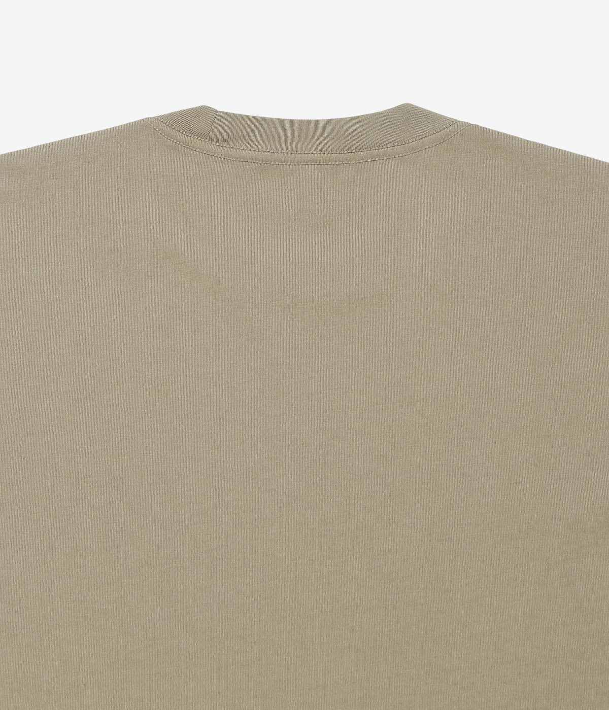 LADY WHITE ''MUNICIPAL T-SHIRT'' (ELM)