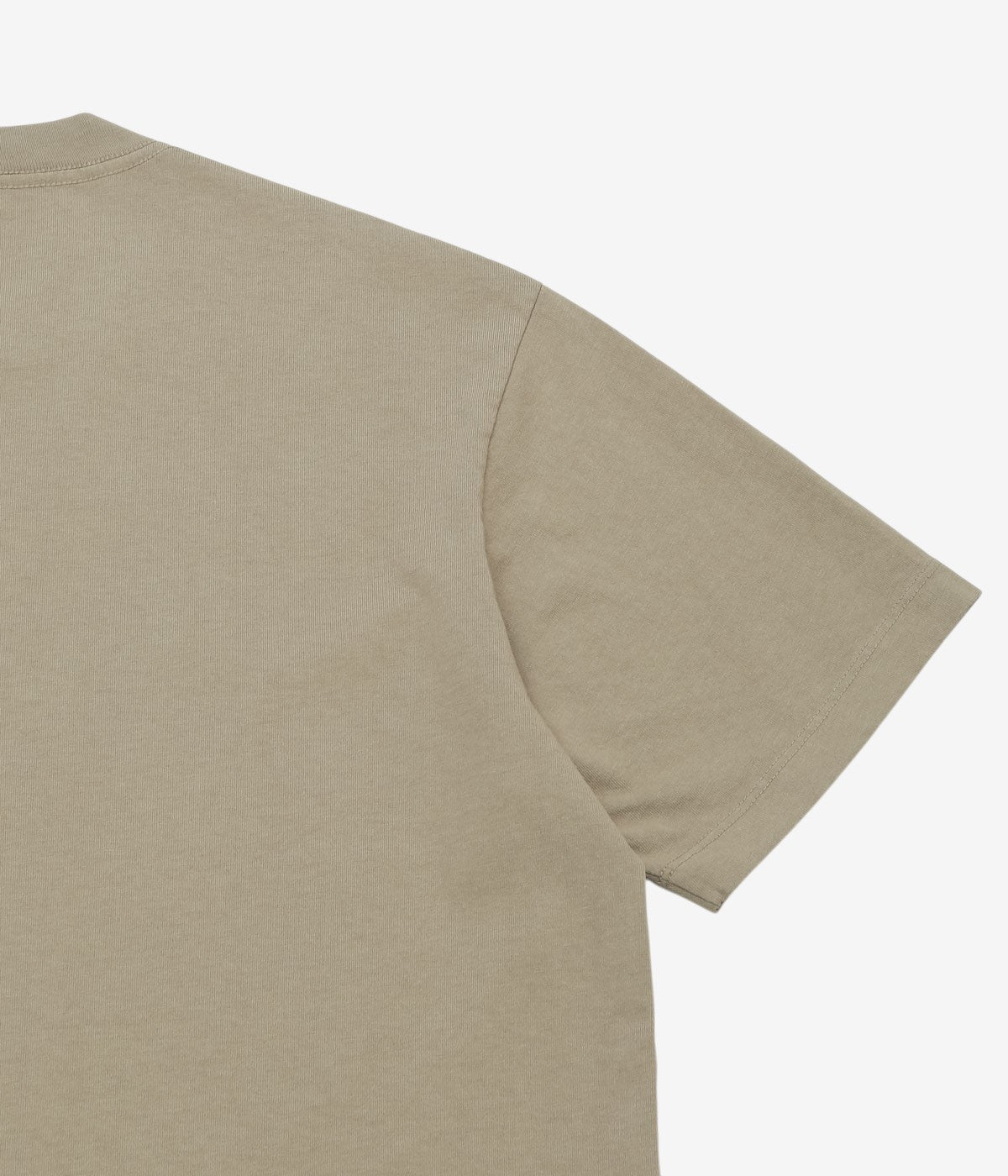 LADY WHITE ''MUNICIPAL T-SHIRT'' (ELM)