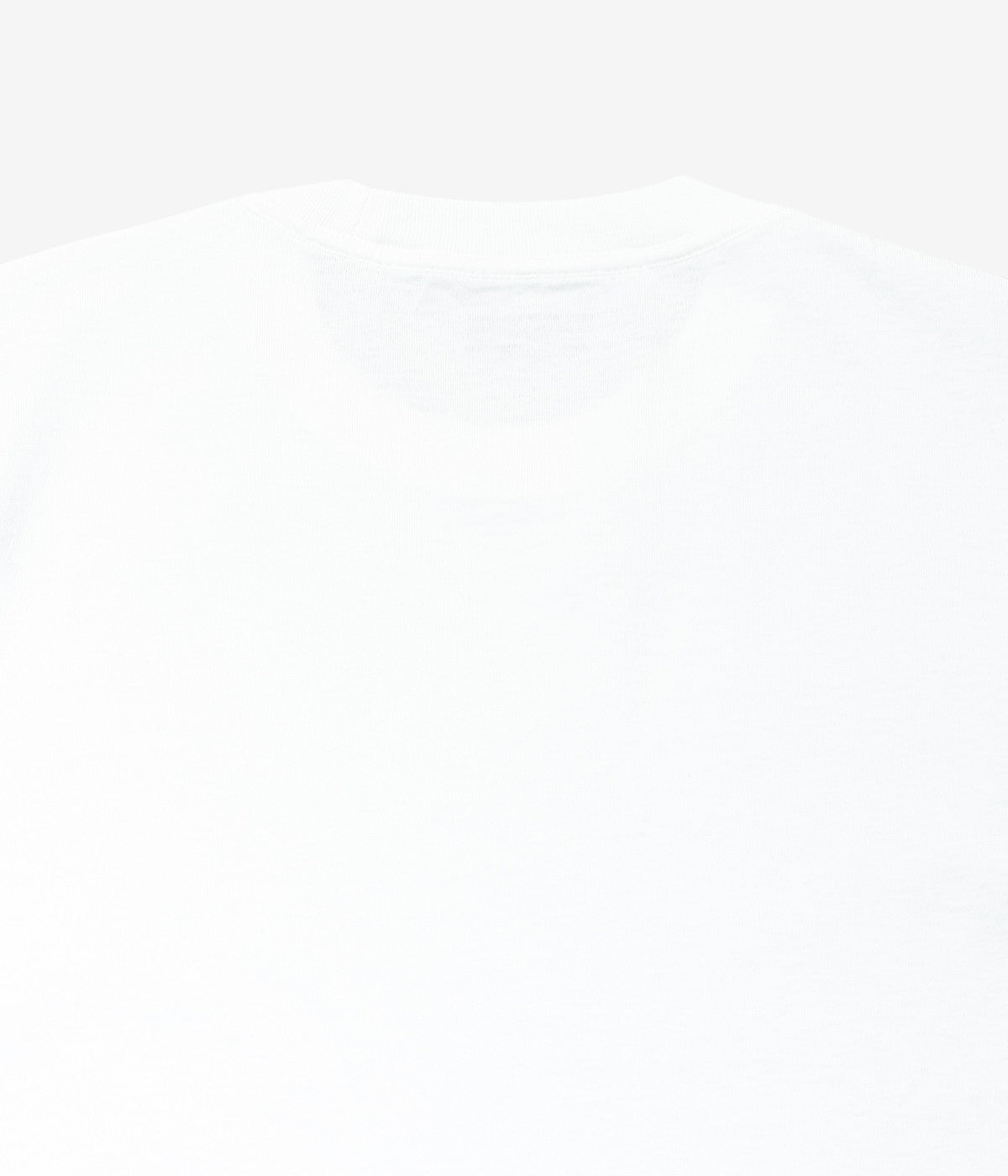 LADY WHITE "MUNICIPAL T-SHIRT" (WHITE)