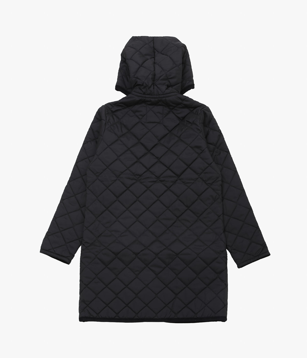 LAVENHAM ''BRUNDON WOMENS'' (SABLE BLACK)