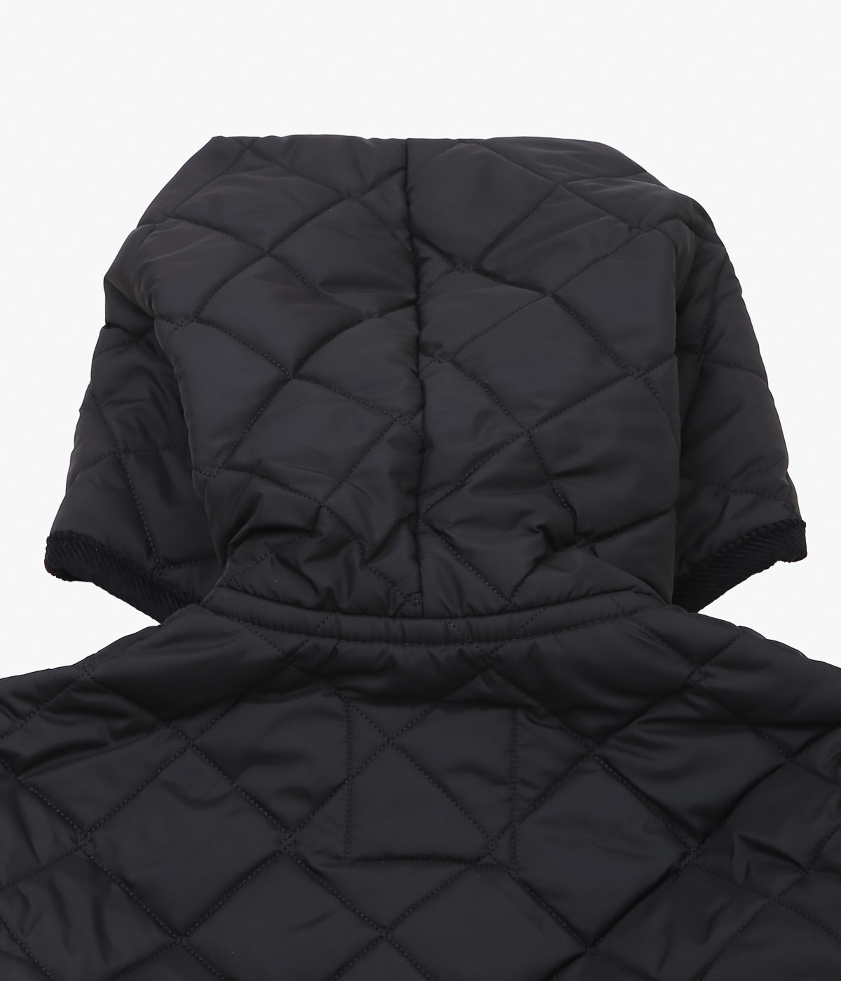 LAVENHAM ''BRUNDON WOMENS'' (SABLE BLACK)