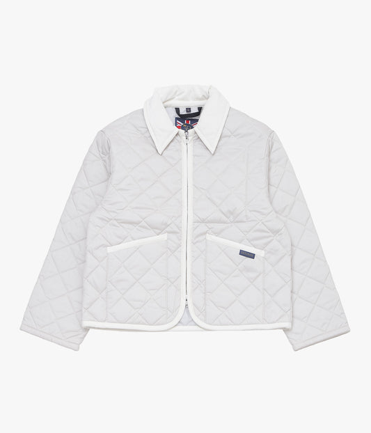 LAVENHAM ''TEYNHAM WOMENS'' (MOONBEAM SILVER)