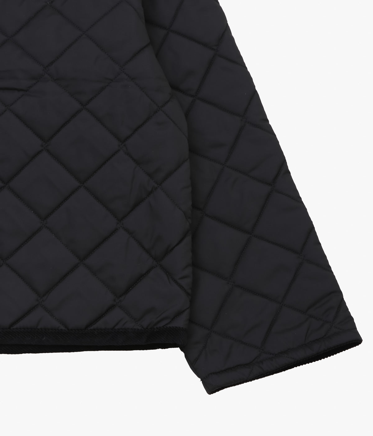 LAVENHAM ''TEYNHAM WOMENS'' (SABLE BLACK)