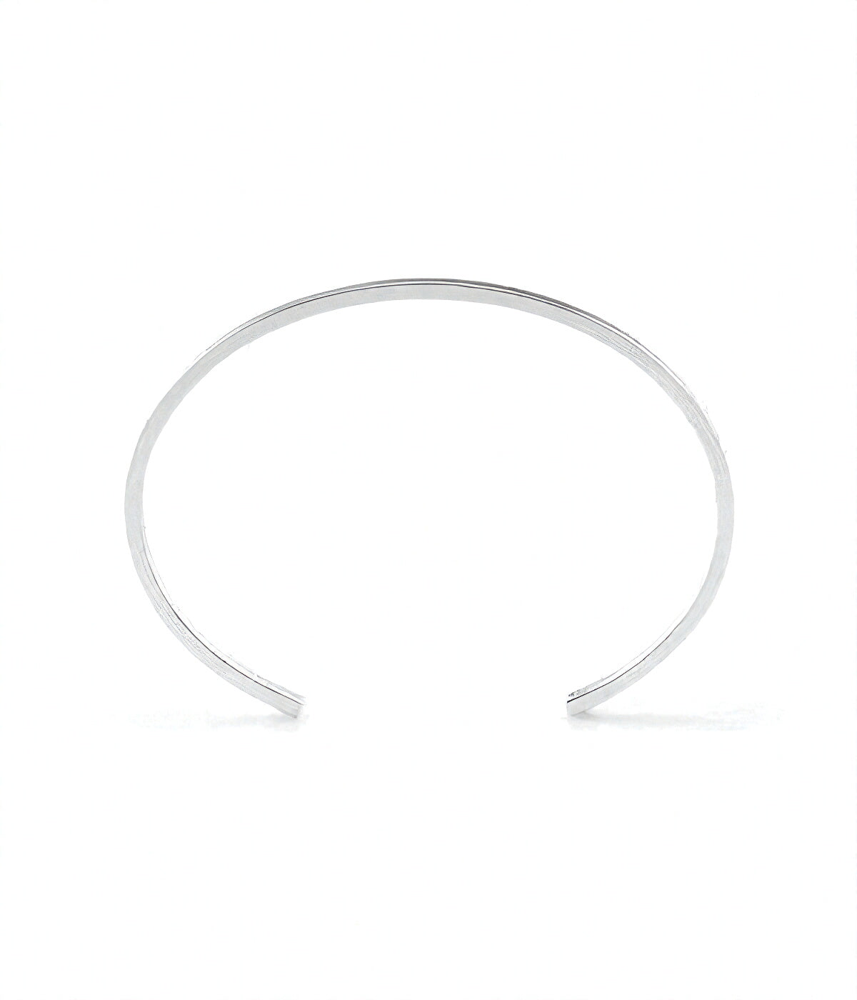 LE GRAMME "15G RIBBON BRACELET POLISHED"（NEW)
