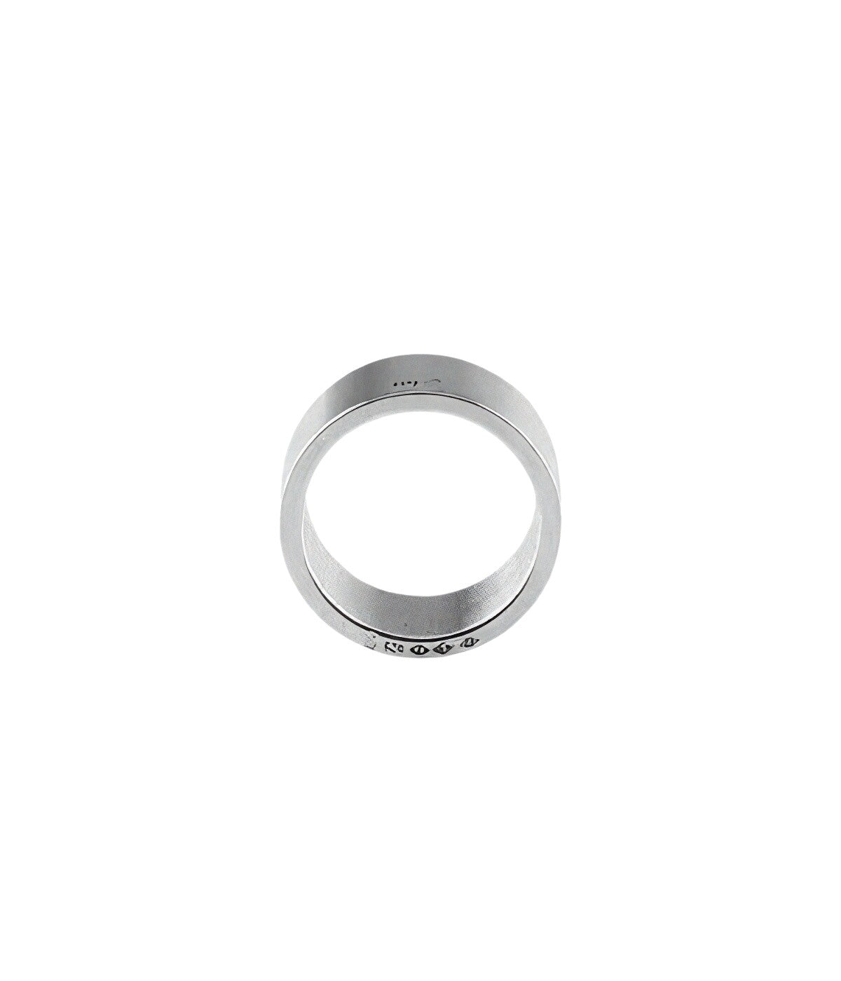 LE GRAMME "15G RIBBON RING POLISHED"