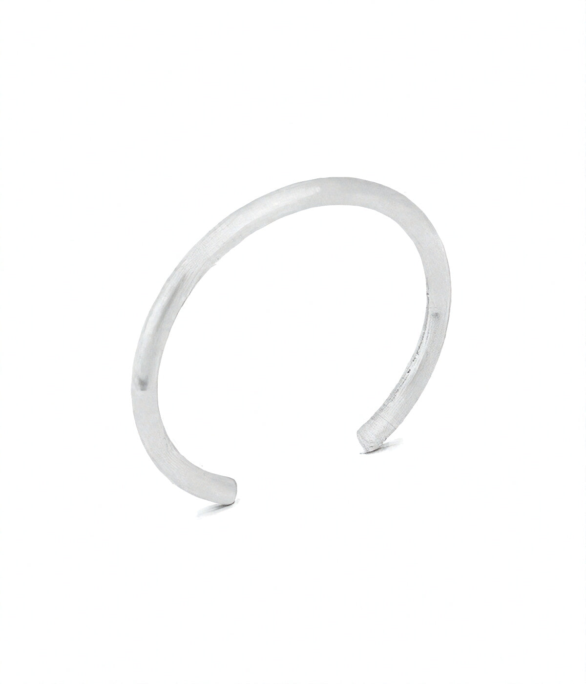 LE GRAMME "31G BANGLE BRACELET BLUSHED"（NEW)