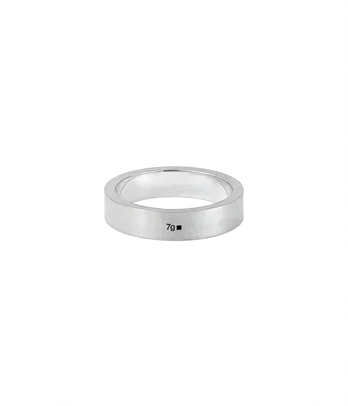 LE GRAMME "7G RIBBON RING BLUSHED"（NEW)