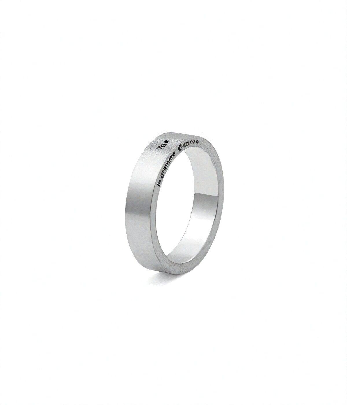 LE GRAMME "7G RIBBON RING BLUSHED"（NEW)