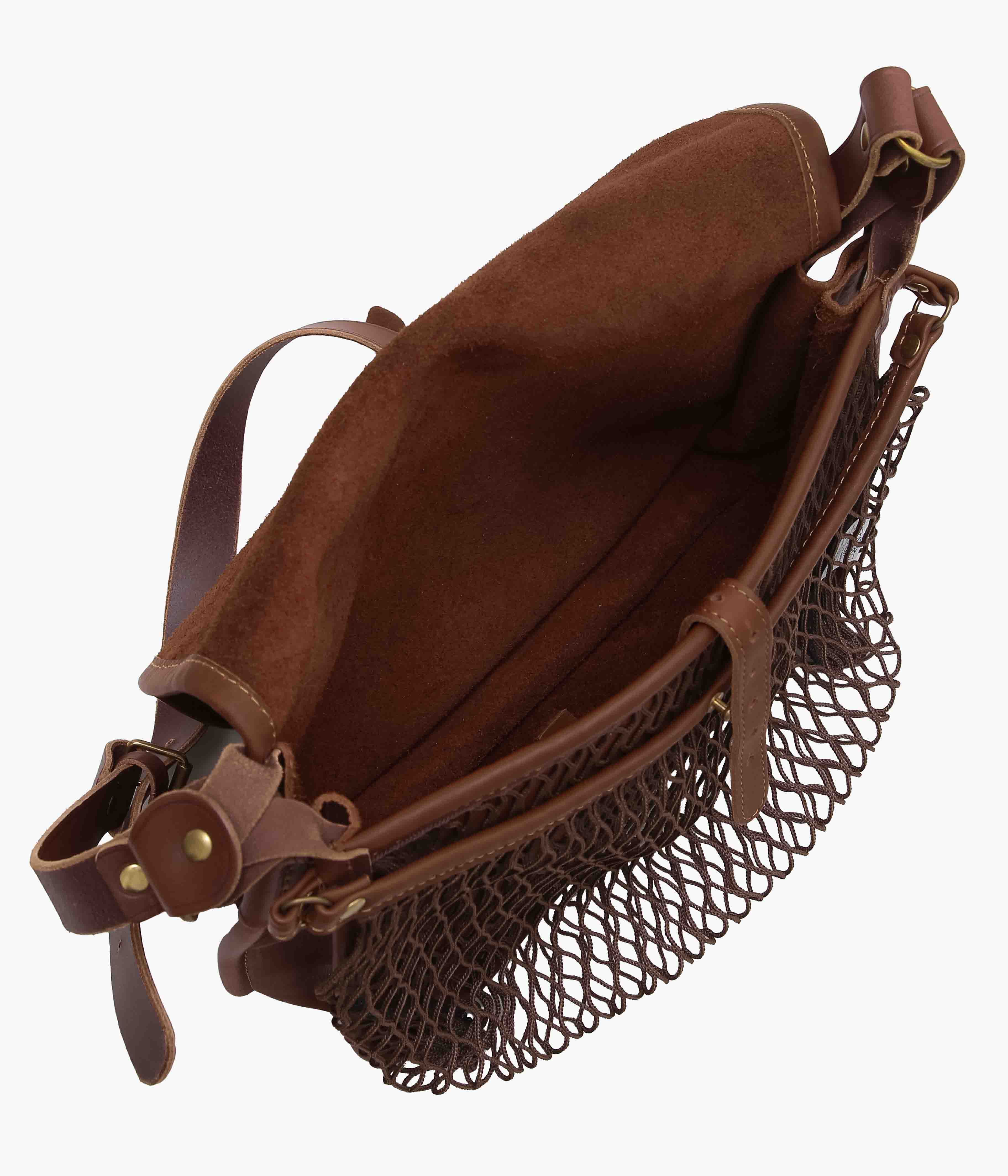 LE SAC DU BERGER 