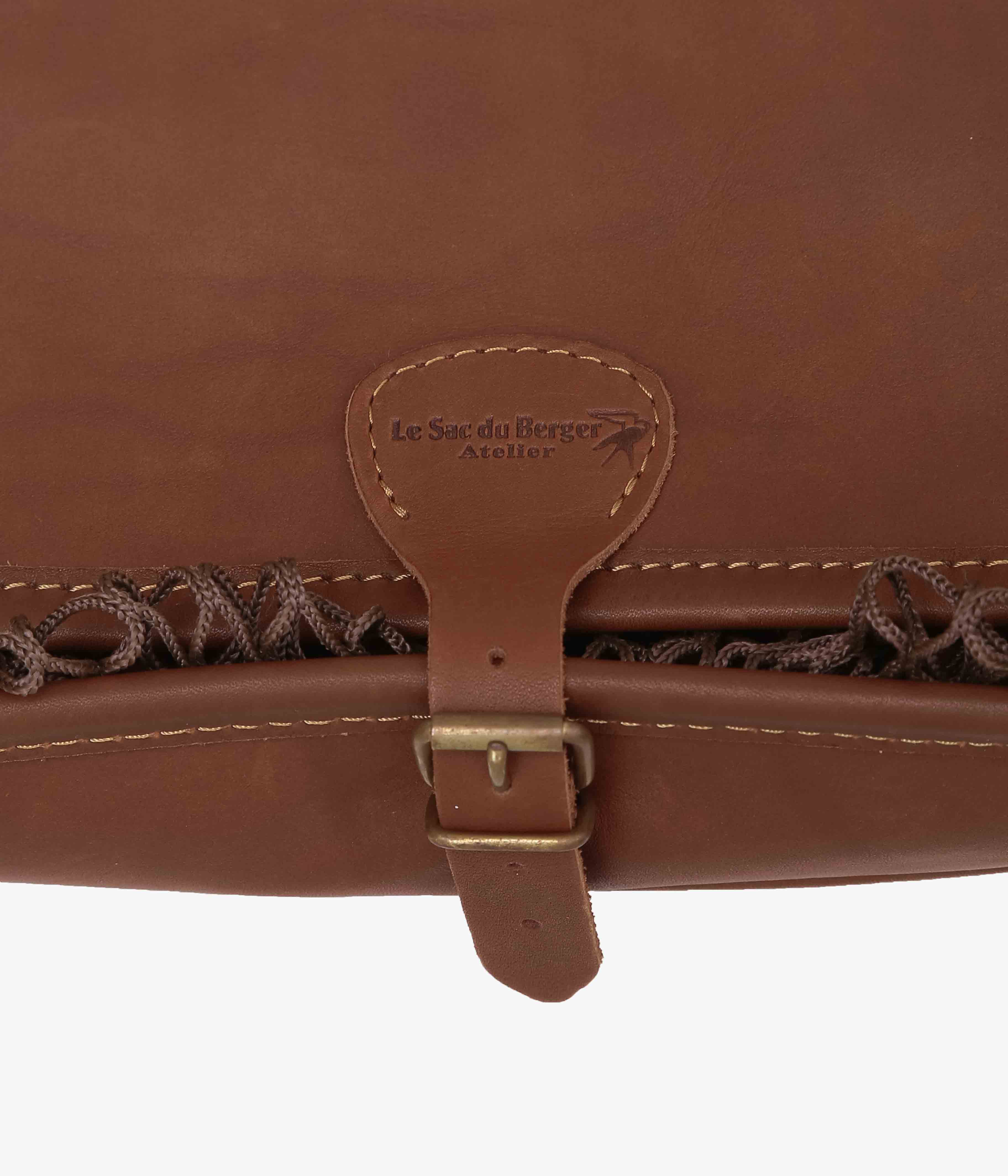LE SAC DU BERGER 