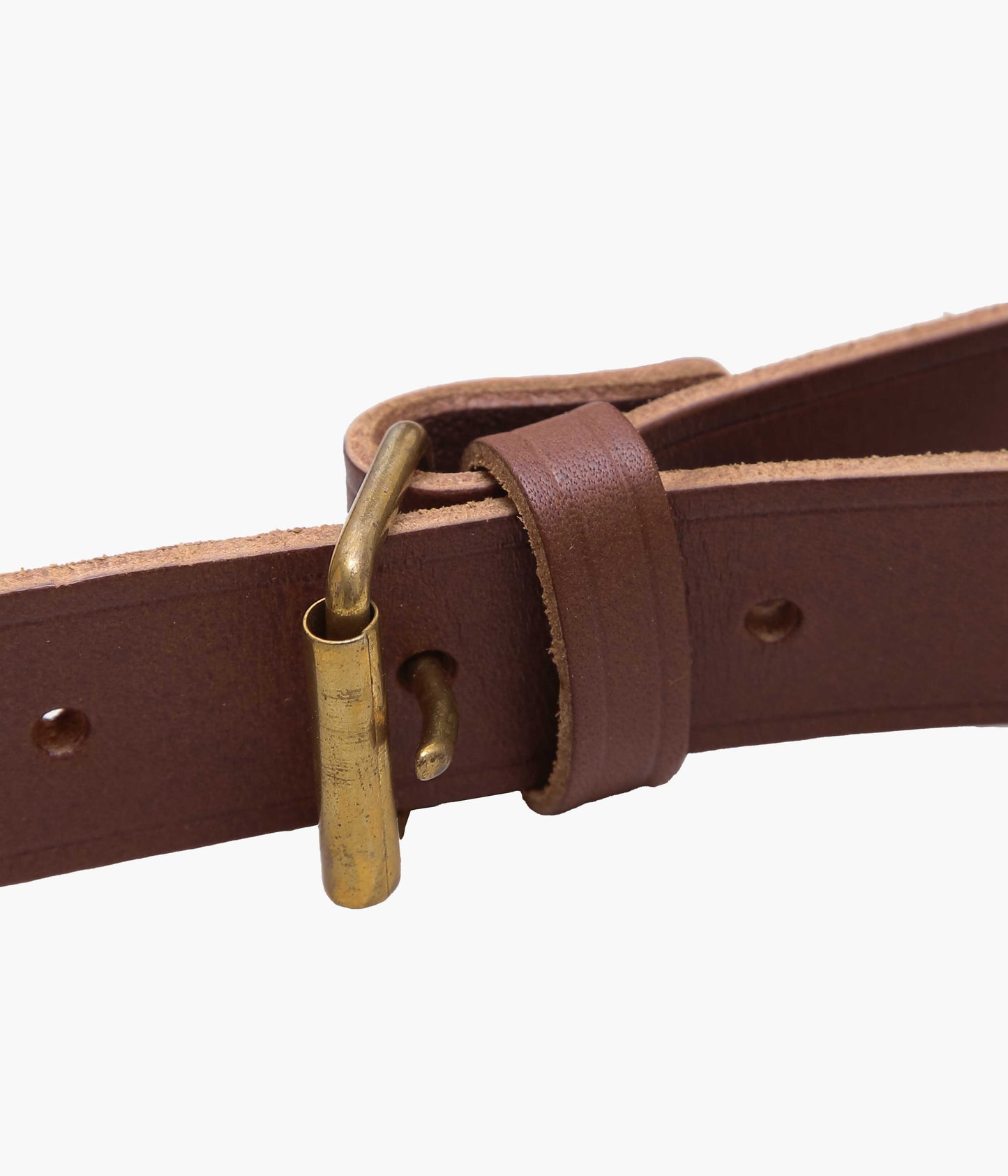 LE SAC DU BERGER ''GIBECIERE 3FILLET CHASSE'' (L.BROWN)