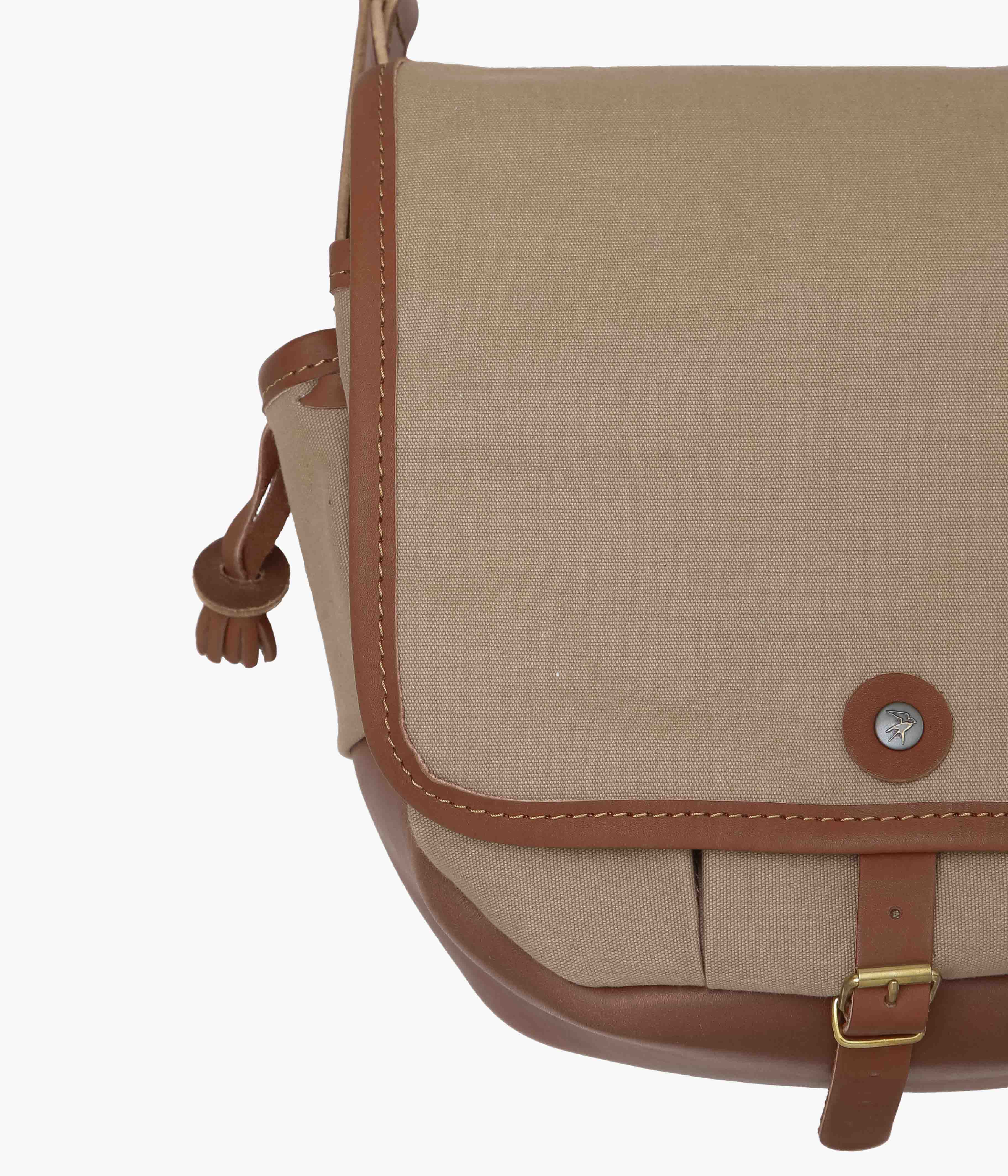 LE SAC DU BERGER ''SAC DU BERGER3'' (COTTON TAN) – THE STORE BY