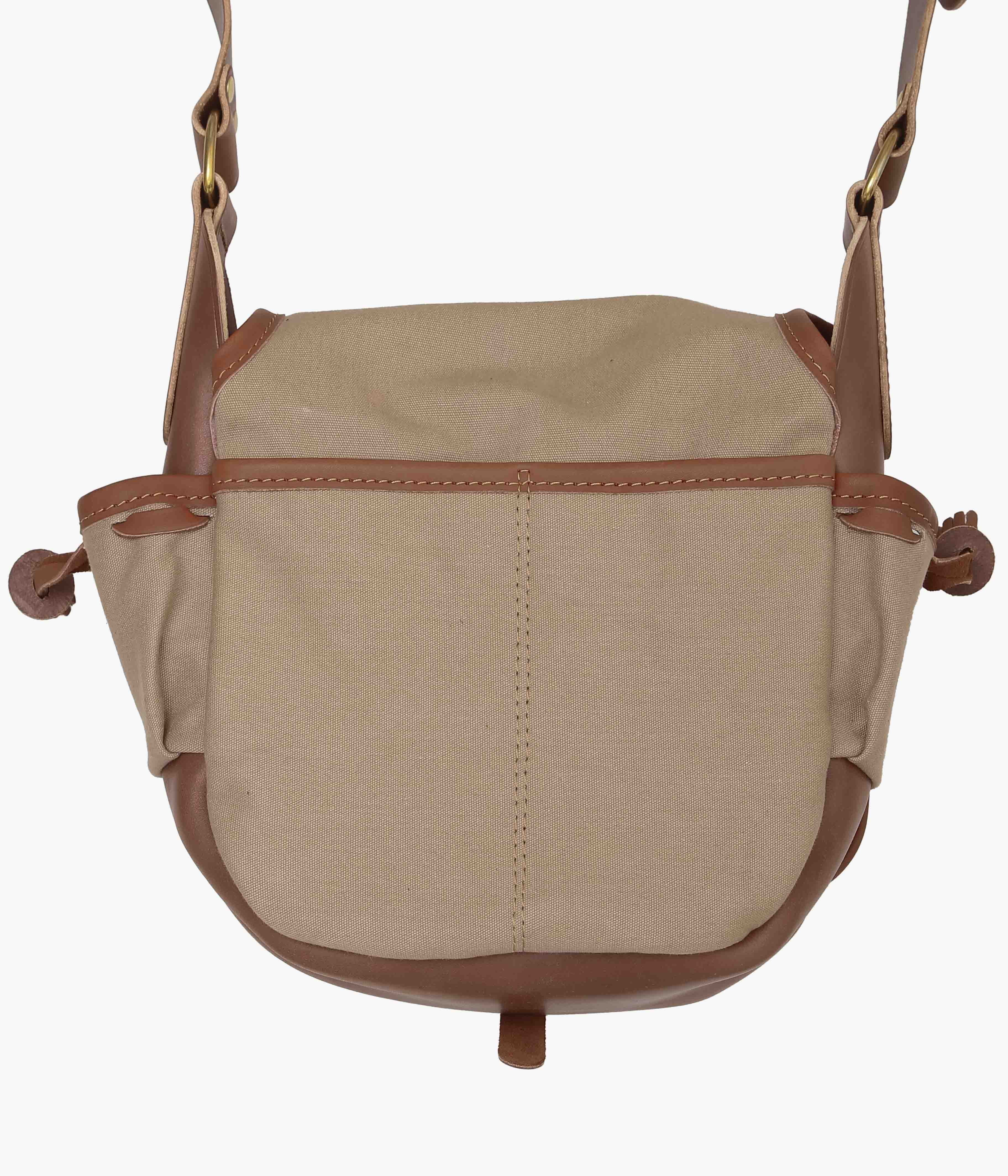 LE SAC DU BERGER ''SAC DU BERGER3'' (COTTON TAN) – THE STORE BY