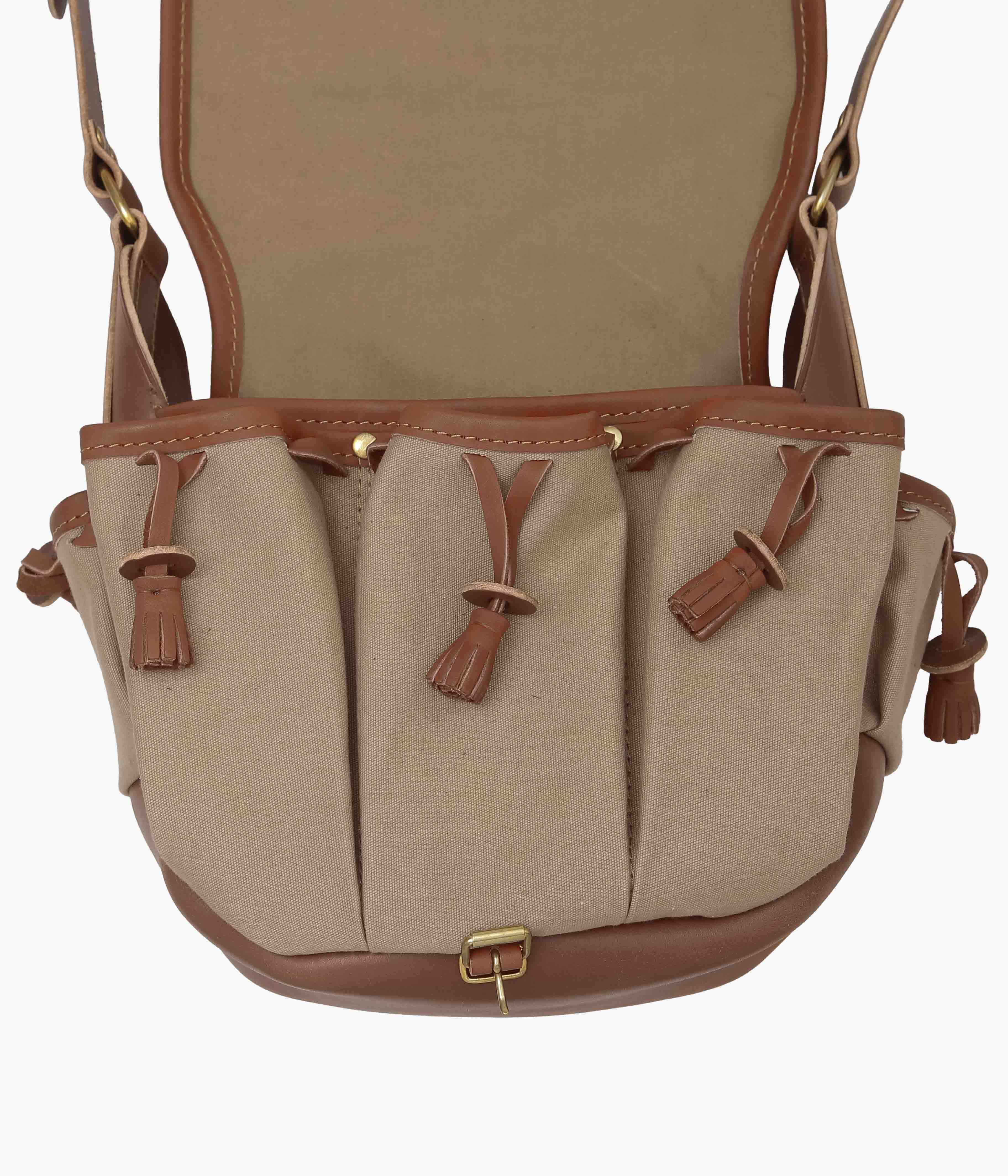 le sac de berger？　レザーリュック LE SAC DU BERGER ''SAC DU BERGER3'' (COTTON TAN) – THE STORE BY