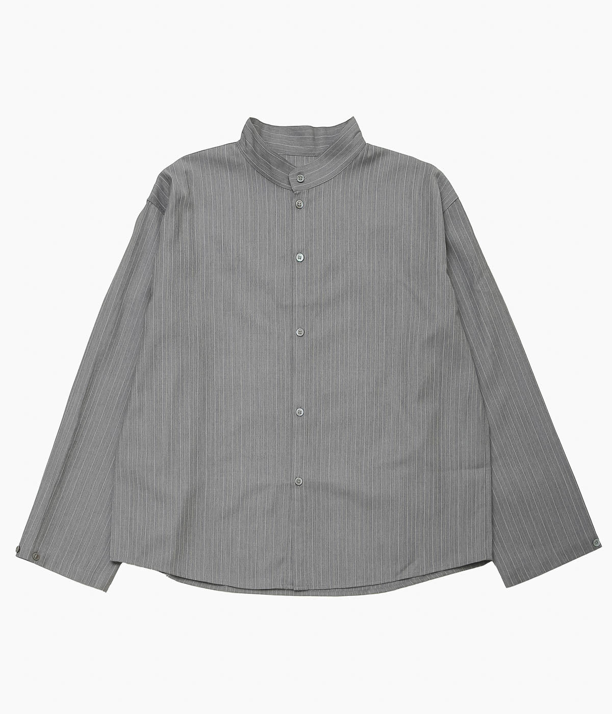 LEA BOBERG ''CL SHIRT (ENGLISH SYMPHONY / BATEMAN OGDEN)''