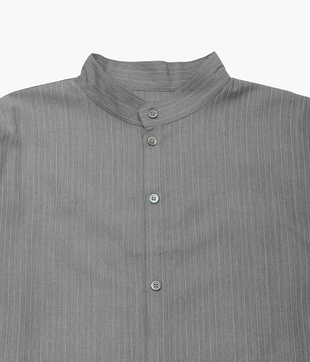 LEA BOBERG ''CL SHIRT (ENGLISH SYMPHONY / BATEMAN OGDEN)'' – THE