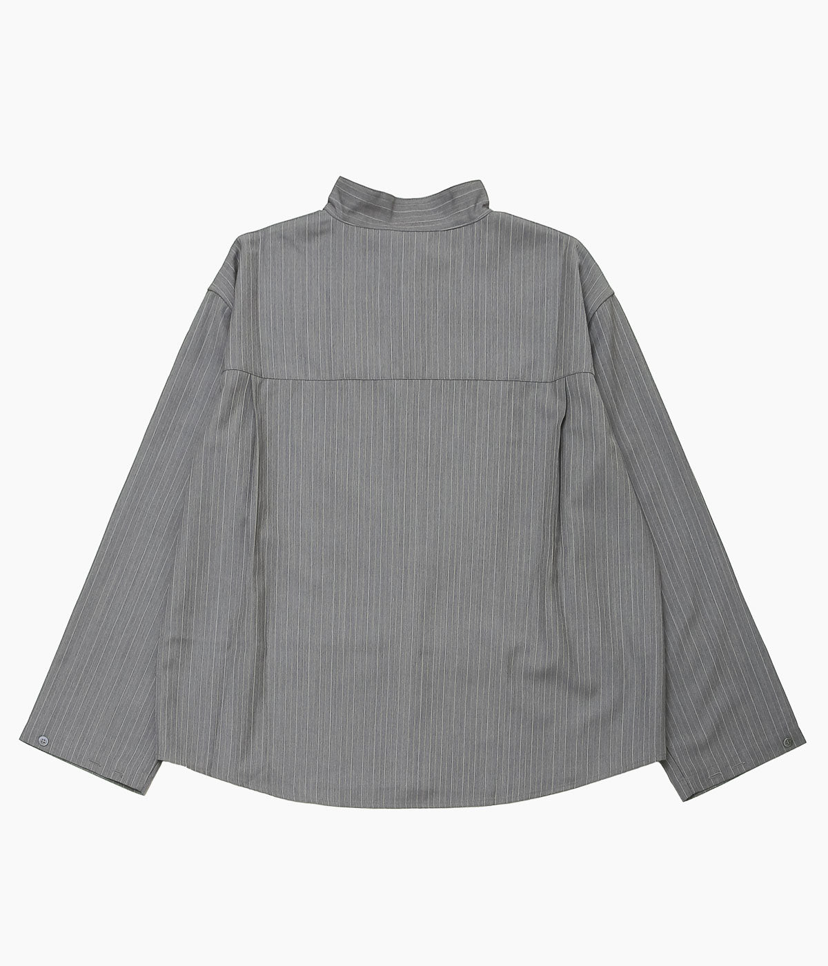 LEA BOBERG ''CL SHIRT (ENGLISH SYMPHONY / BATEMAN OGDEN)'' – THE