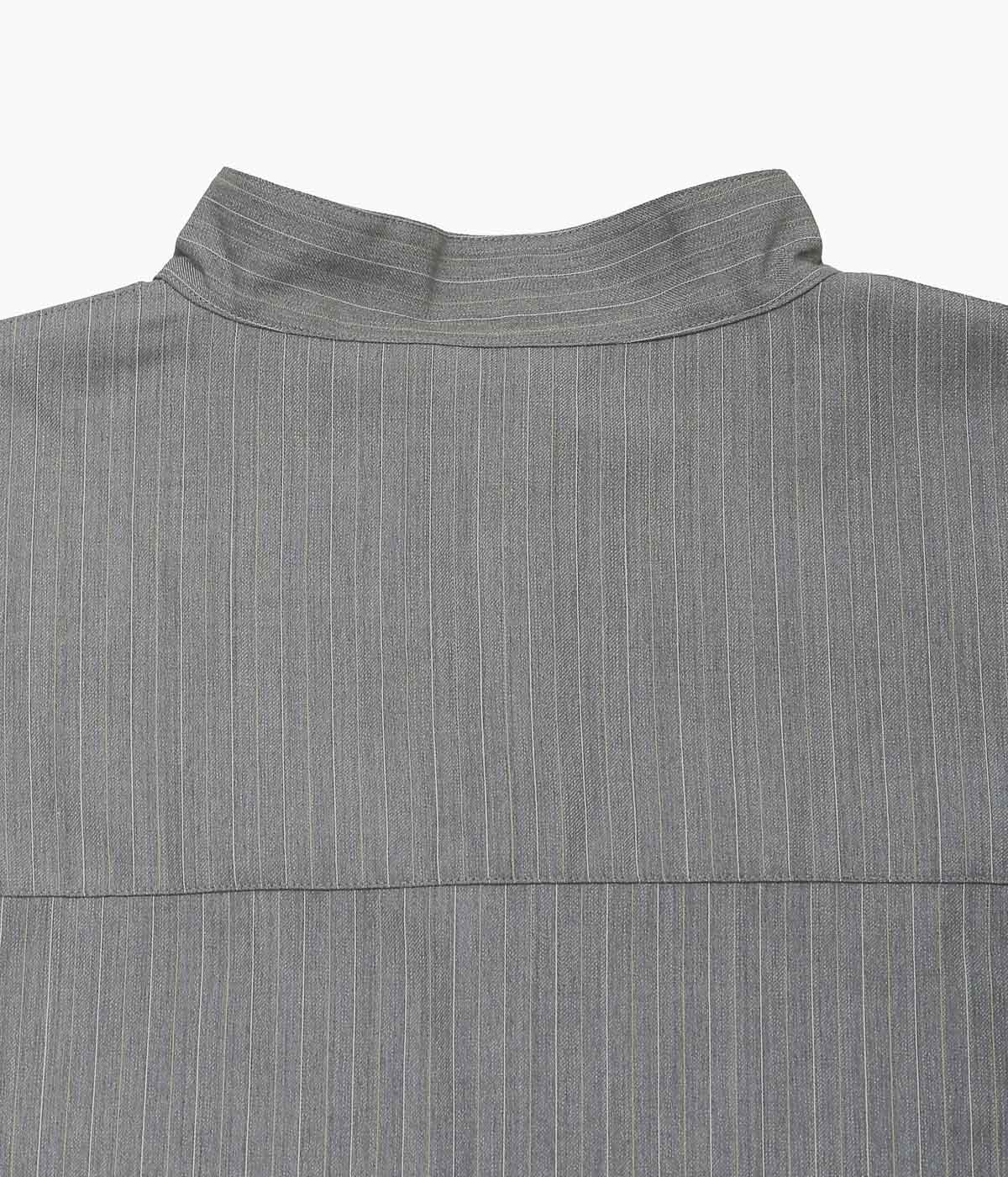 LEA BOBERG ''CL SHIRT (ENGLISH SYMPHONY / BATEMAN OGDEN)''