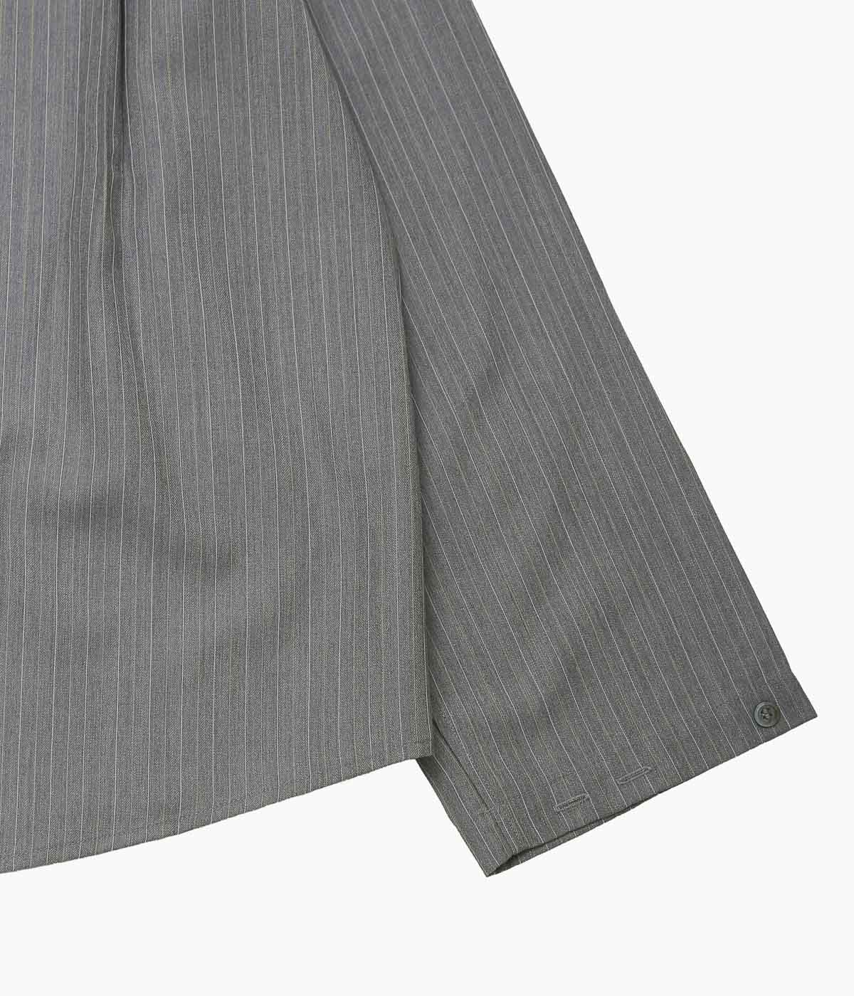 LEA BOBERG ''CL SHIRT (ENGLISH SYMPHONY / BATEMAN OGDEN)'' – THE