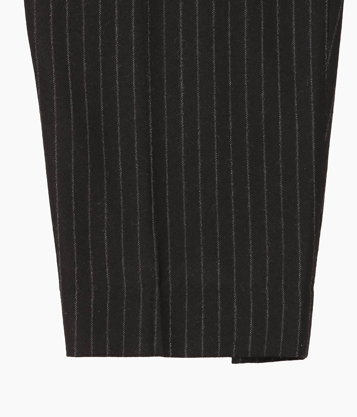 LEA BOBERG ''DP TROUSERS (DUGDALE / HIGH TWIST TRAVEL FLANNEL)''