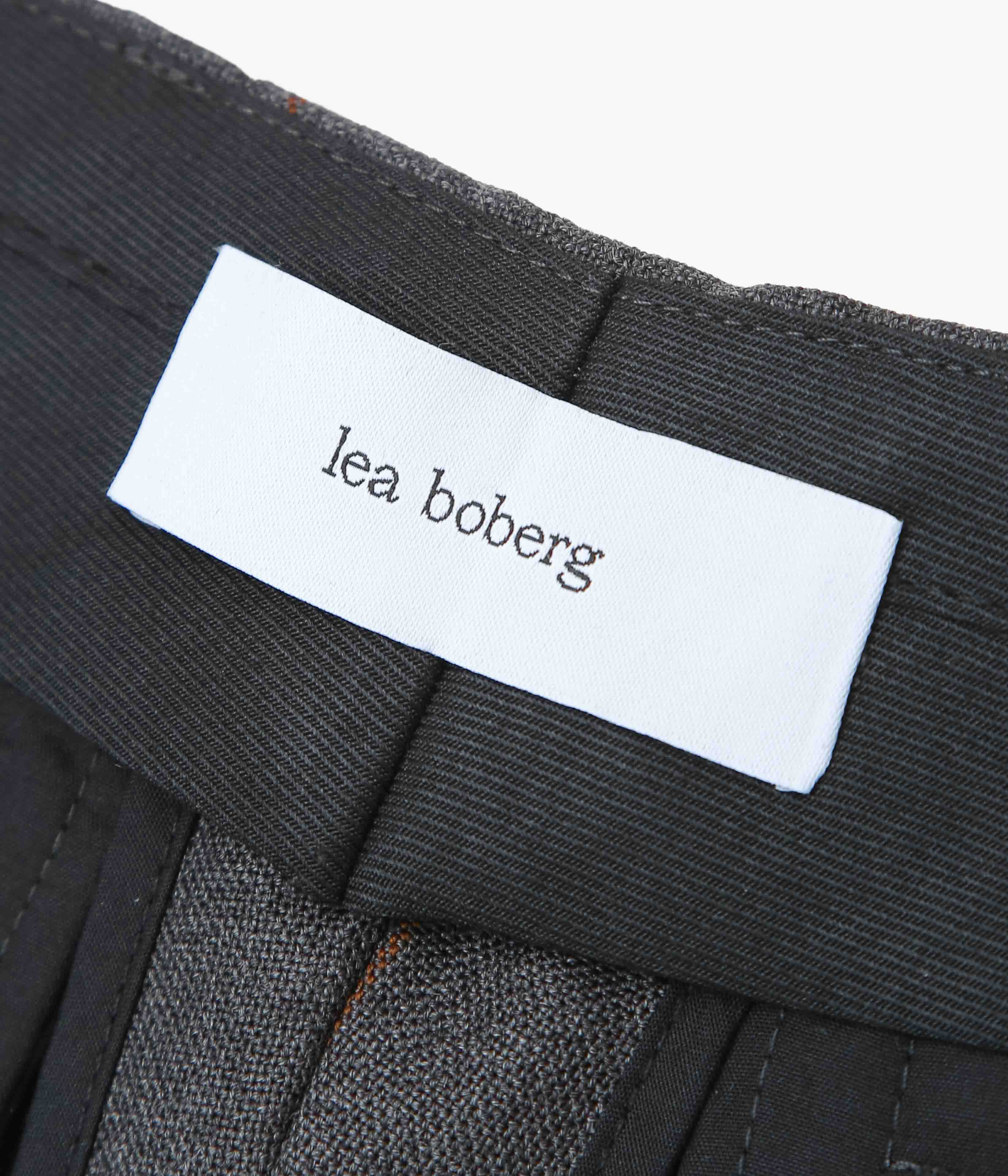 LEA BOBERG 