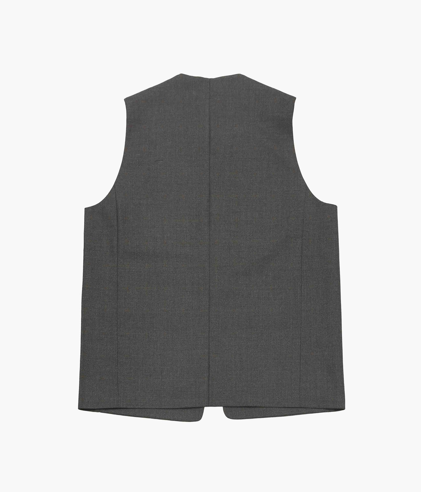 LEA BOBERG ''DWVEST｜DUGDALE TROPICAL BREEZE'' (MID GRAY)