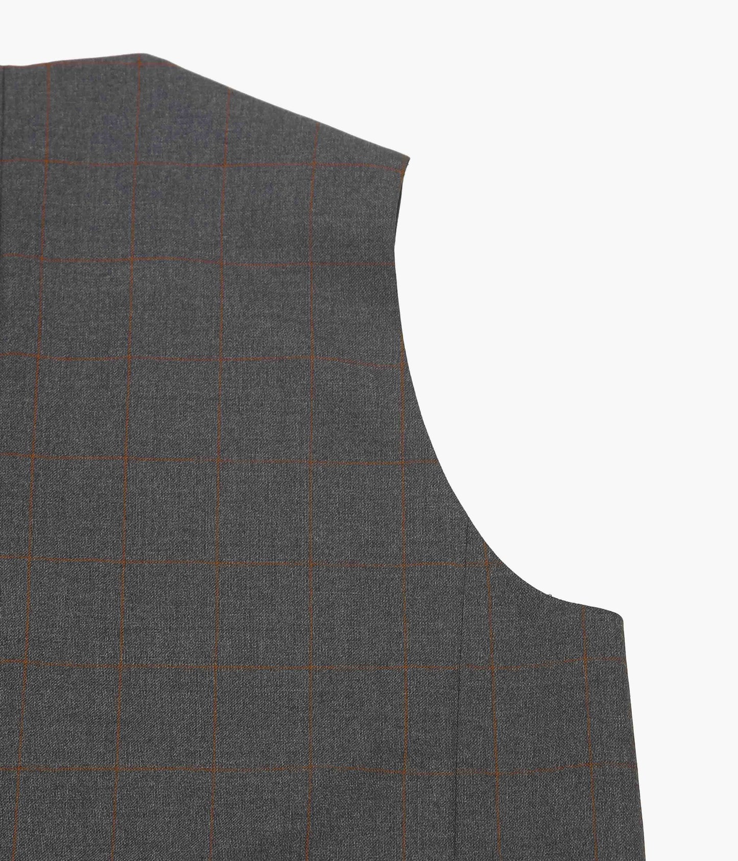 LEA BOBERG ''DWVEST｜DUGDALE TROPICAL BREEZE'' (MID GRAY)