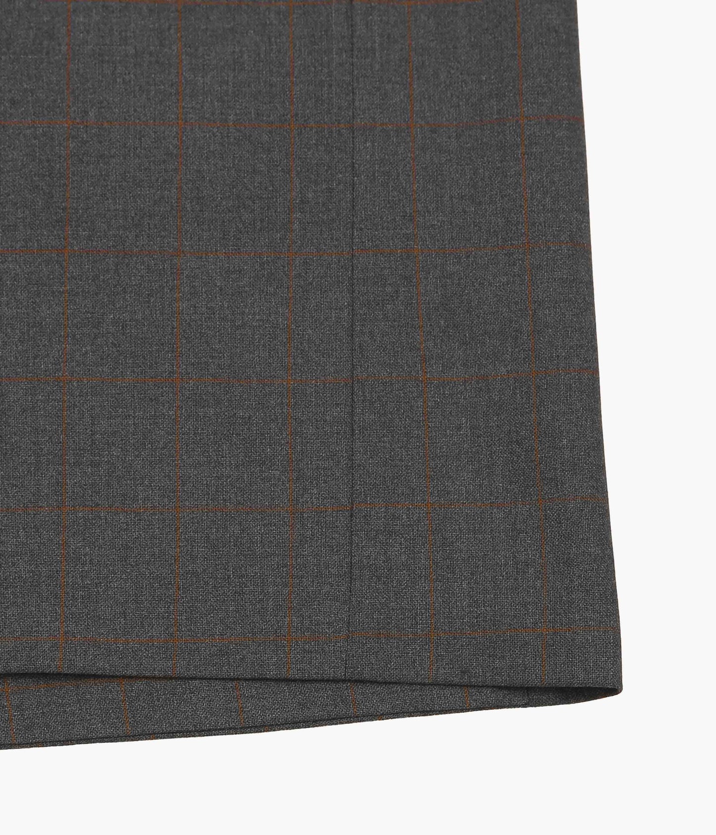 LEA BOBERG ''DWVEST｜DUGDALE TROPICAL BREEZE'' (MID GRAY)