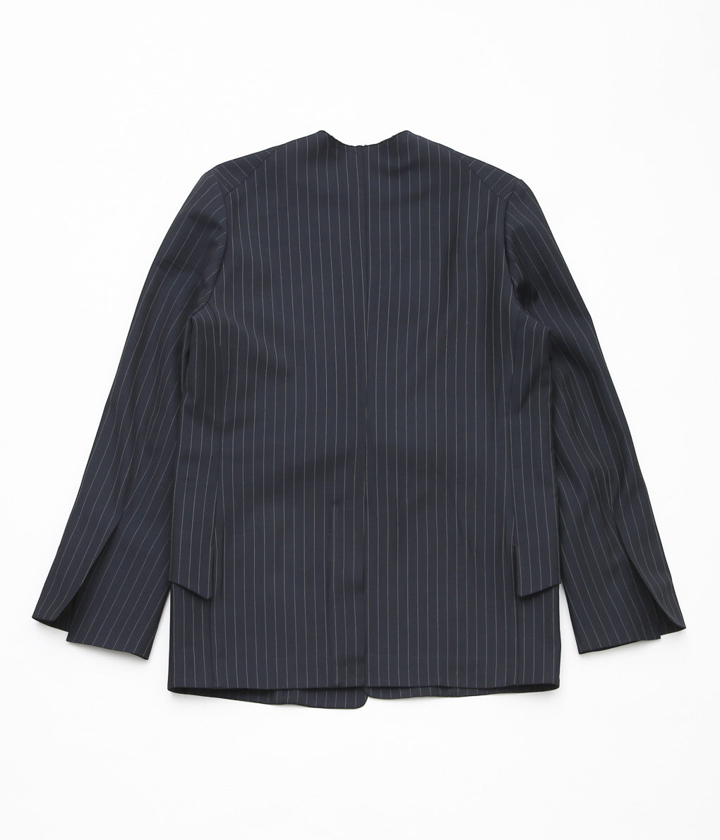 ジャケット・アウター LEA BOBERG N.L. BLAZER BRITISH WOOLCREPE LEA BOBERG N.L. BLAZER BRITISH WOOLCREPE