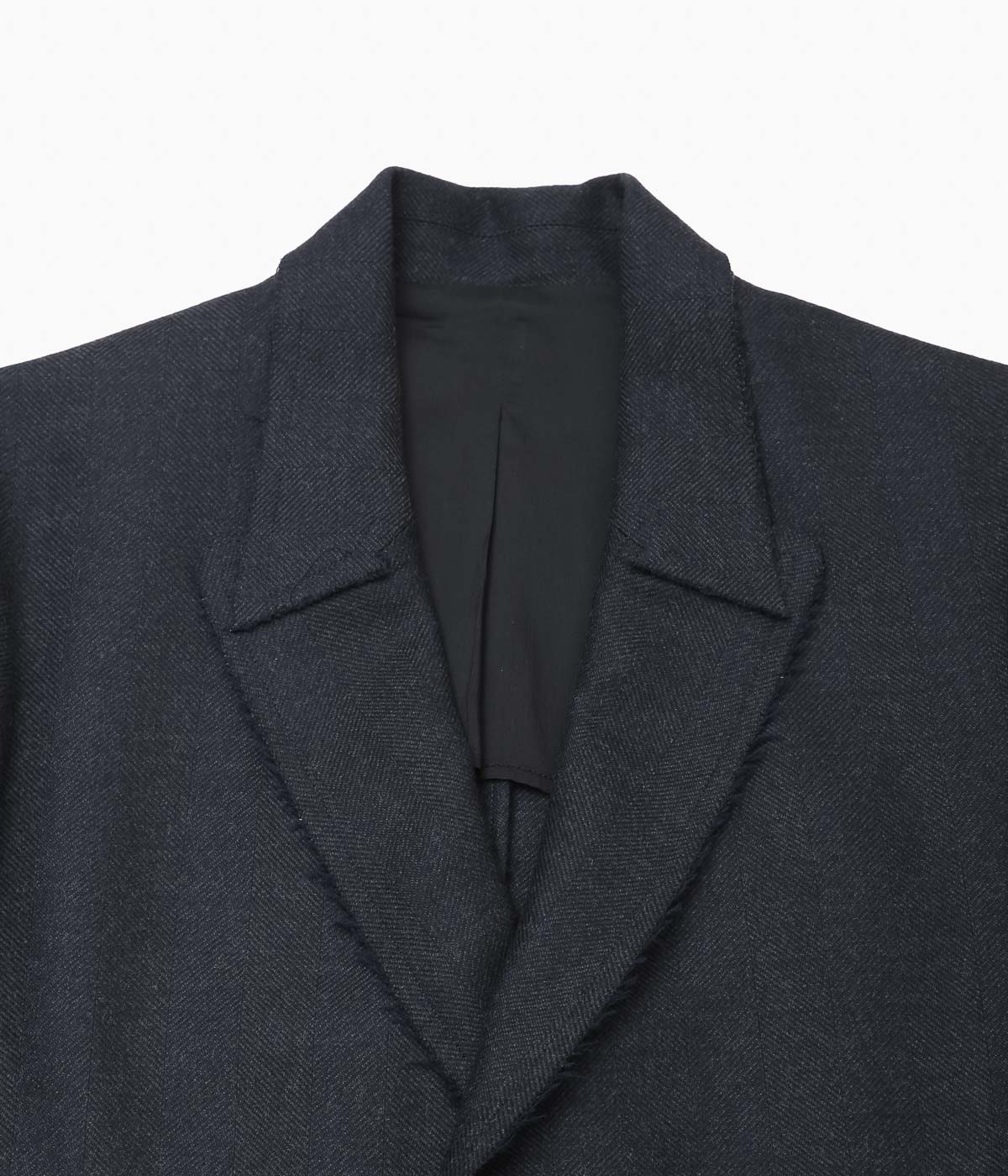 LEA BOBERG ''RPL BLAZER (MARTON MILLS / LOXLEY WOOL)''