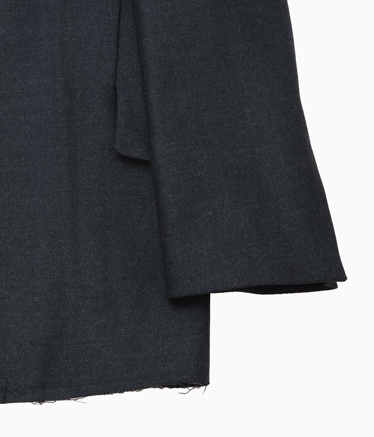 LEA BOBERG ''RPL BLAZER (MARTON MILLS / LOXLEY WOOL)''