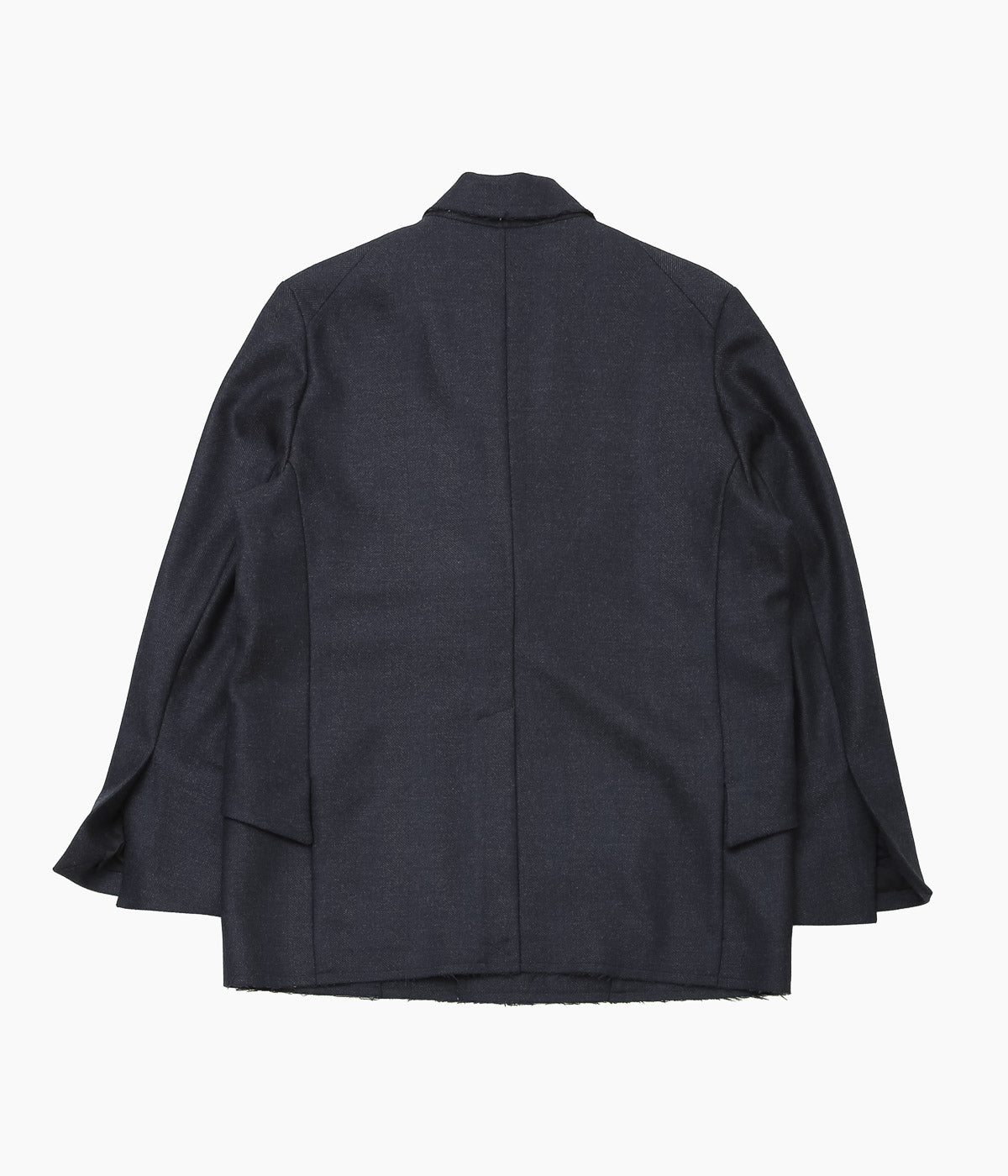 LEA BOBERG ''RPL BLAZER (MARTON MILLS / LOXLEY WOOL)''