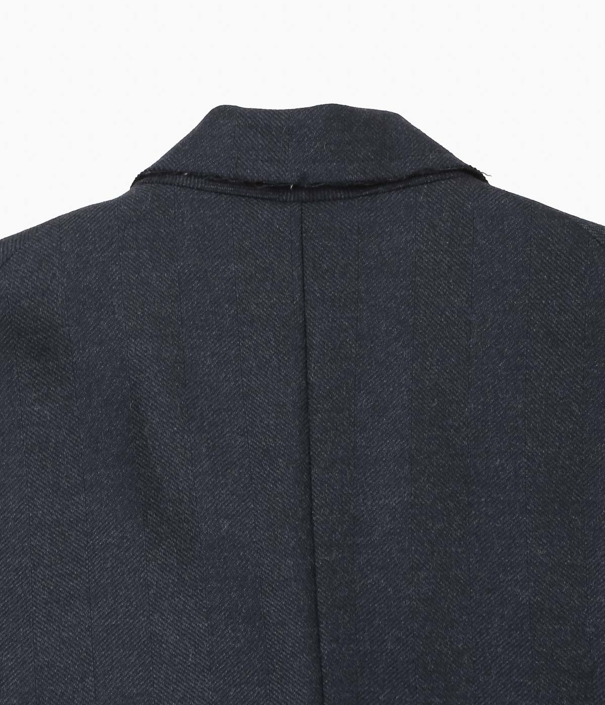 LEA BOBERG ''RPL BLAZER (MARTON MILLS / LOXLEY WOOL)''