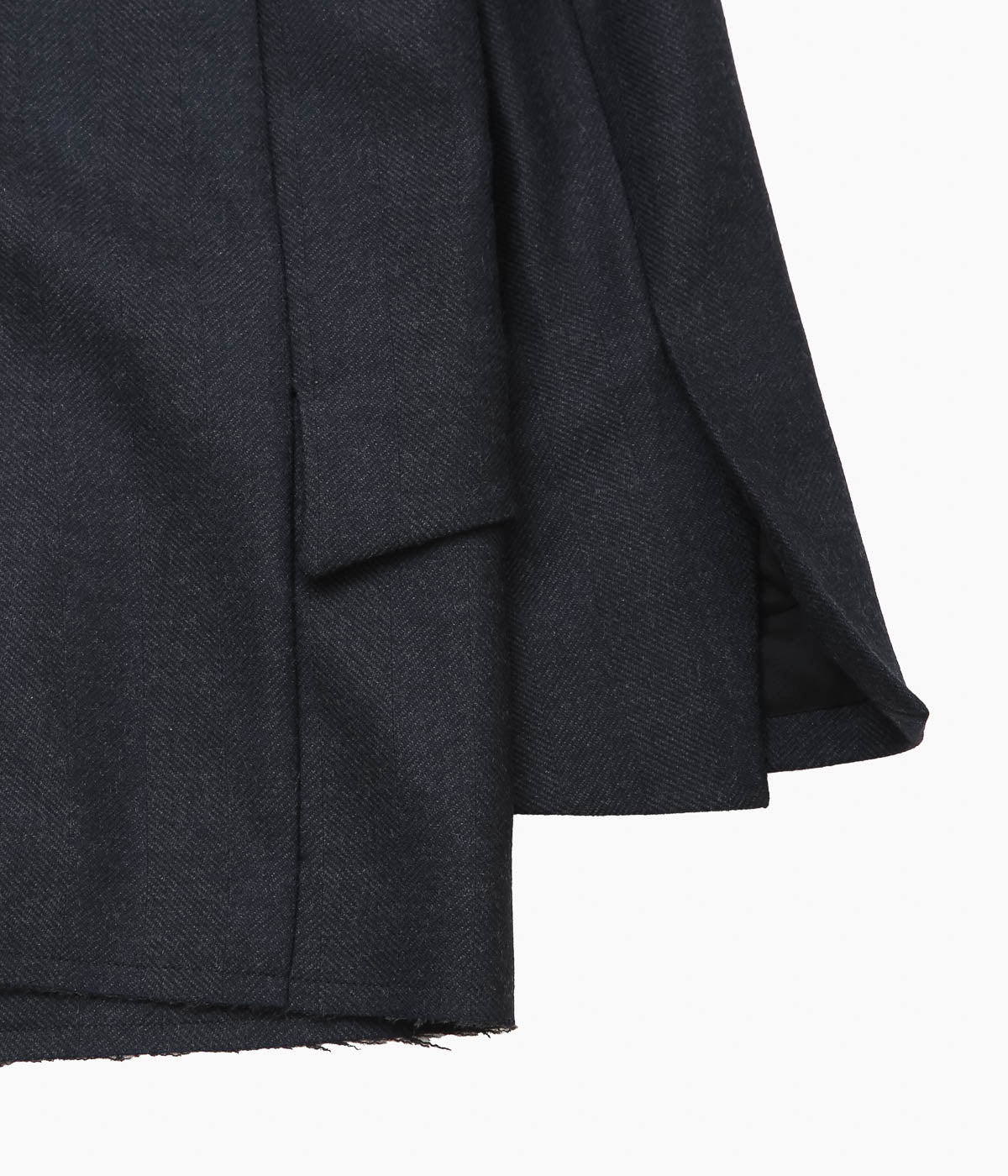 LEA BOBERG ''RPL BLAZER (MARTON MILLS / LOXLEY WOOL)''