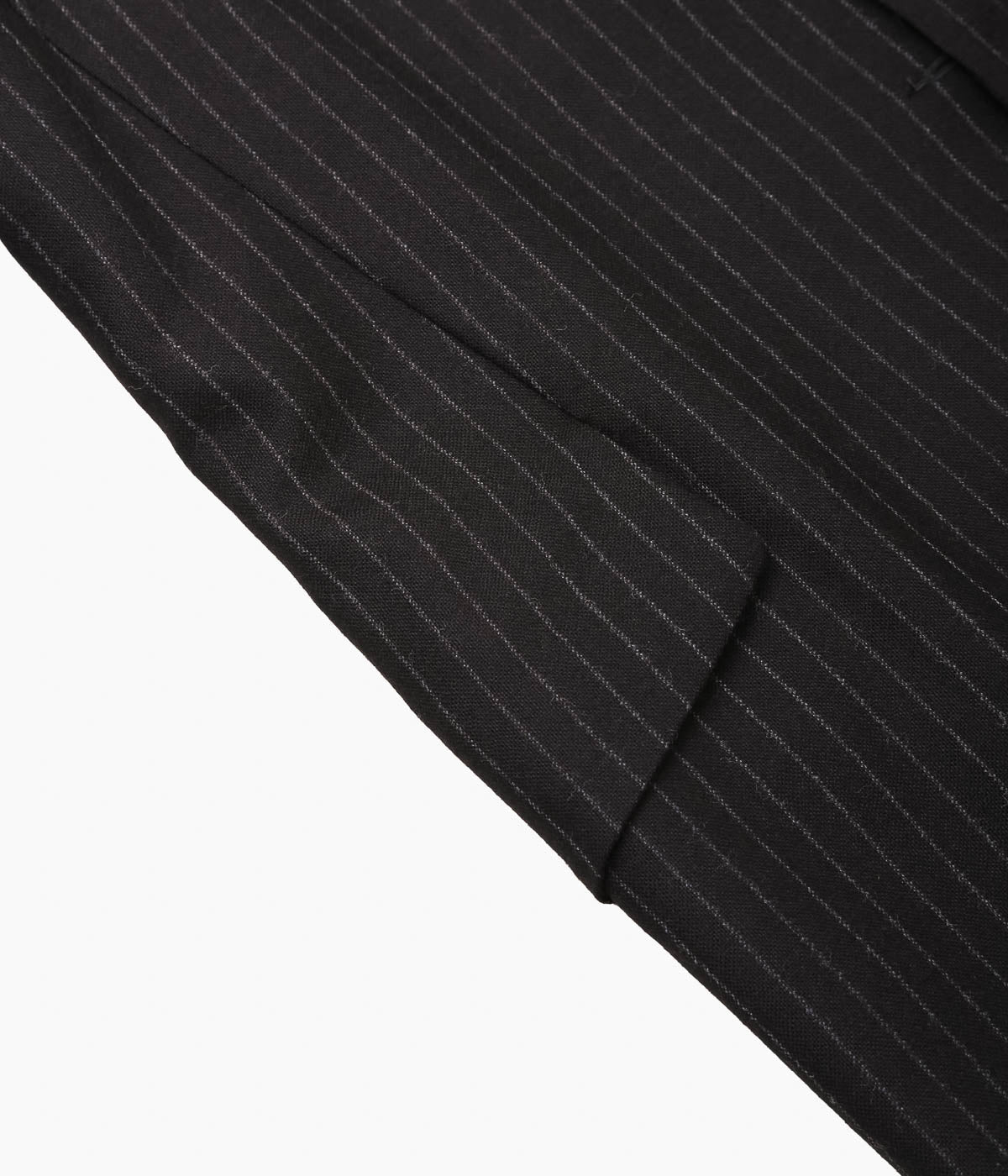 LEA BOBERG ''RPL BLAZER (DUGDALE / HIGH TWIST TRAVEL FLANNEL)''