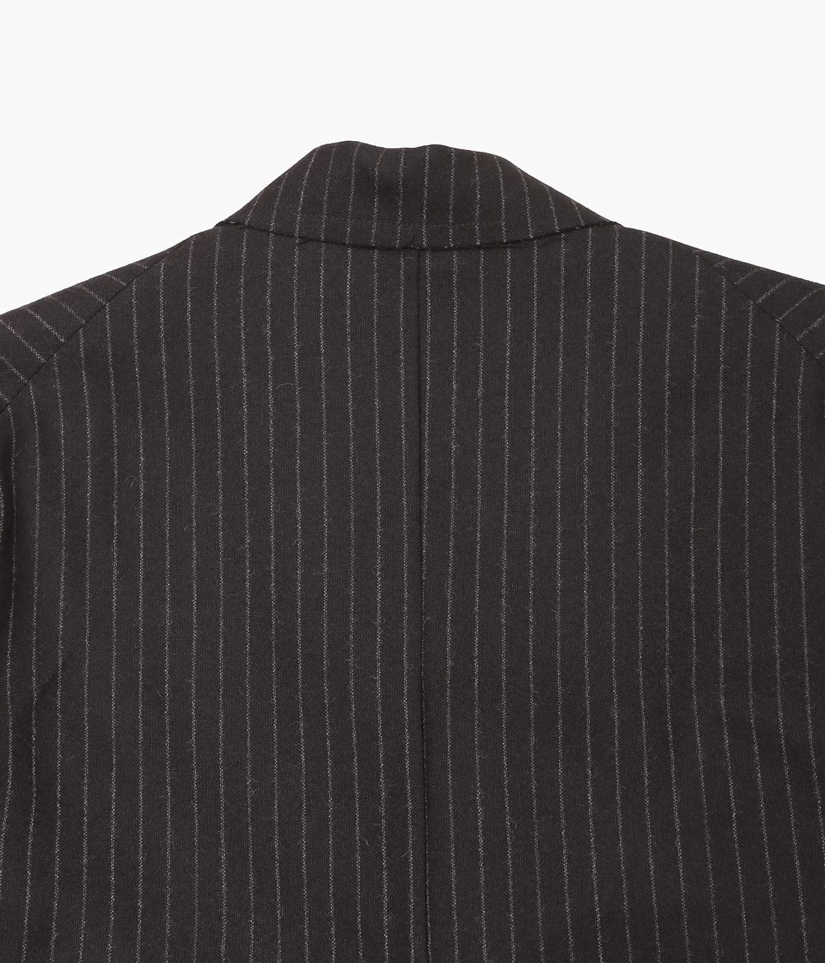 LEA BOBERG ''RPL BLAZER (DUGDALE / HIGH TWIST TRAVEL FLANNEL)''