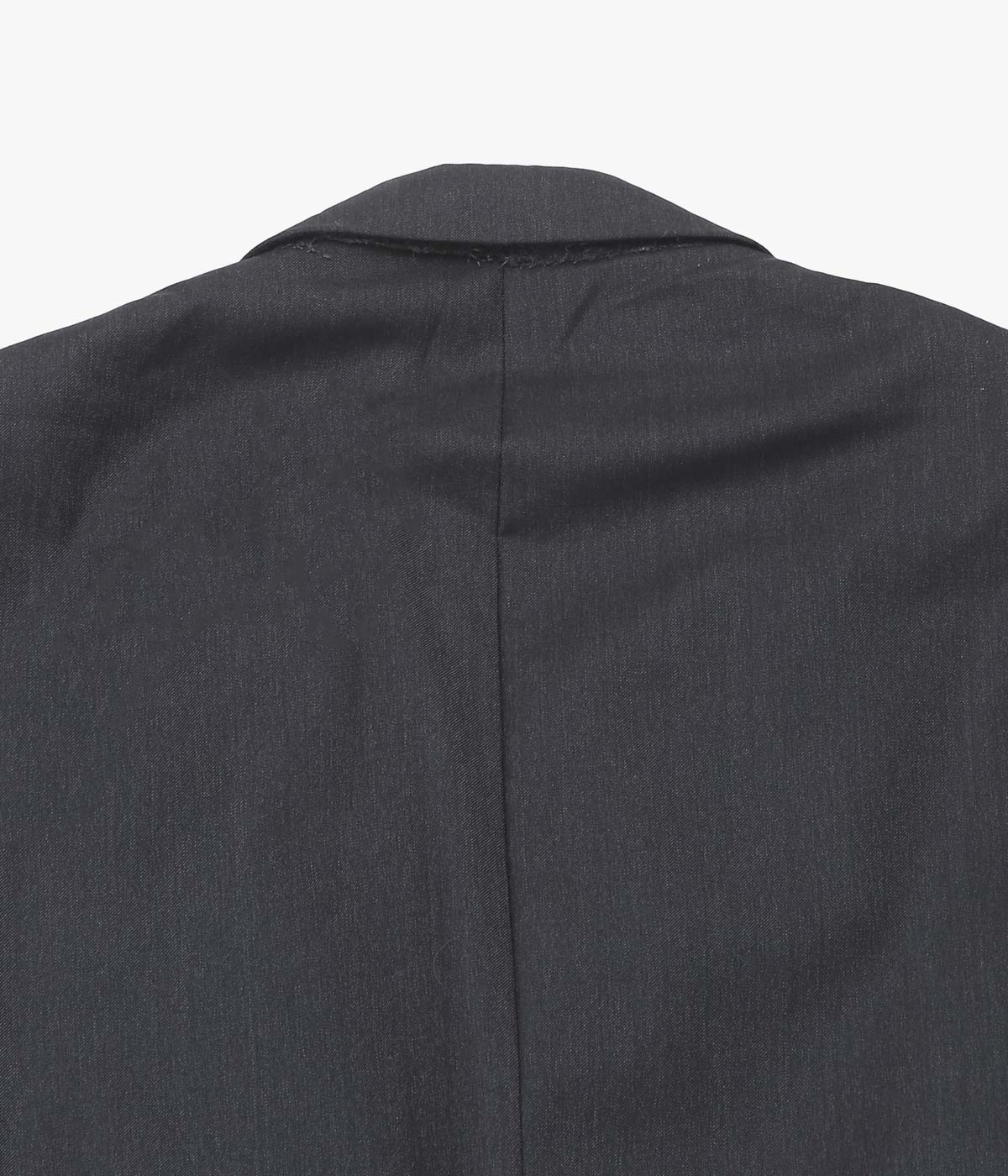LESSICO FAMILIARE 'COCOON BLAZER' (BLACK 4)