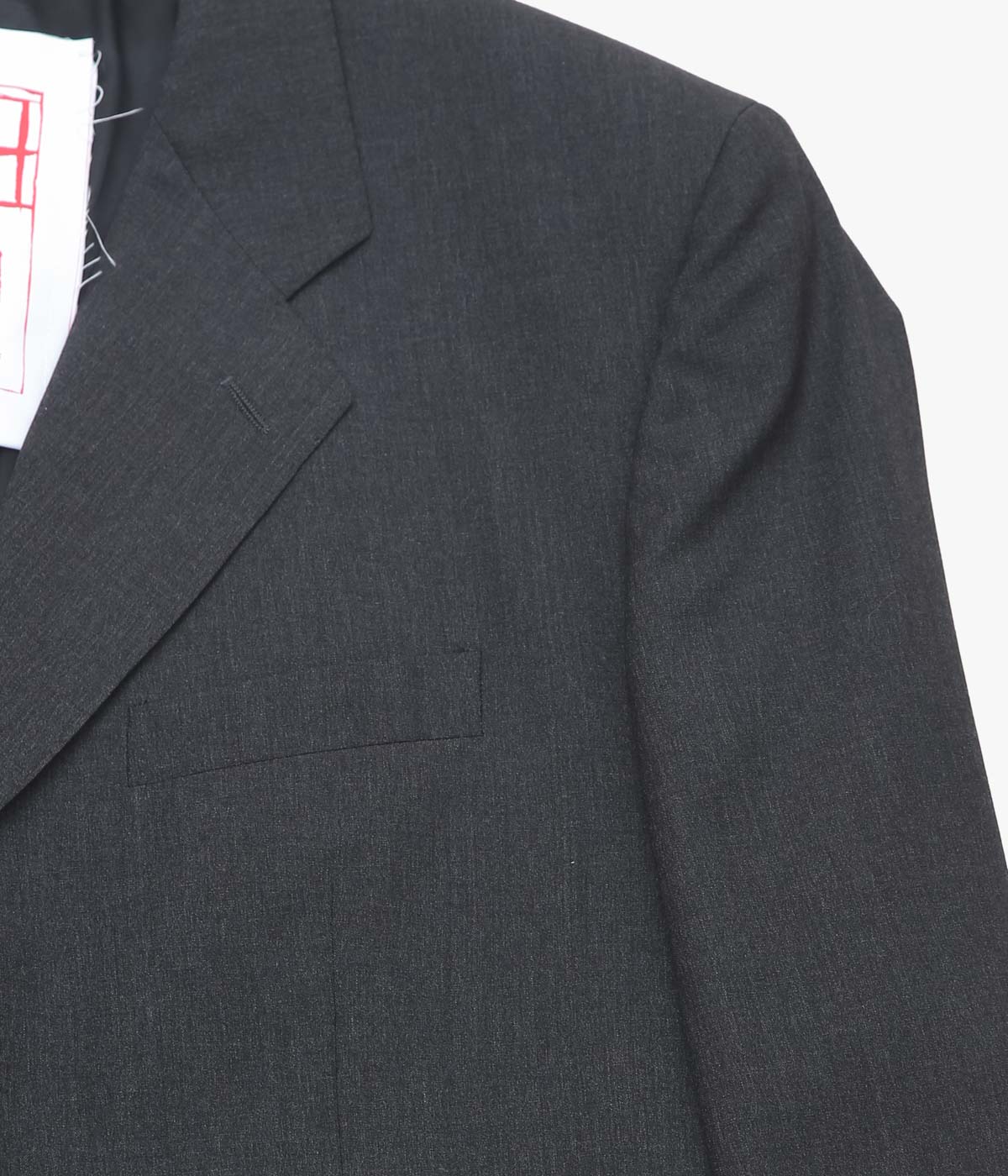 LESSICO FAMILIARE ''COCOON BLAZER'' (BLACK 5)