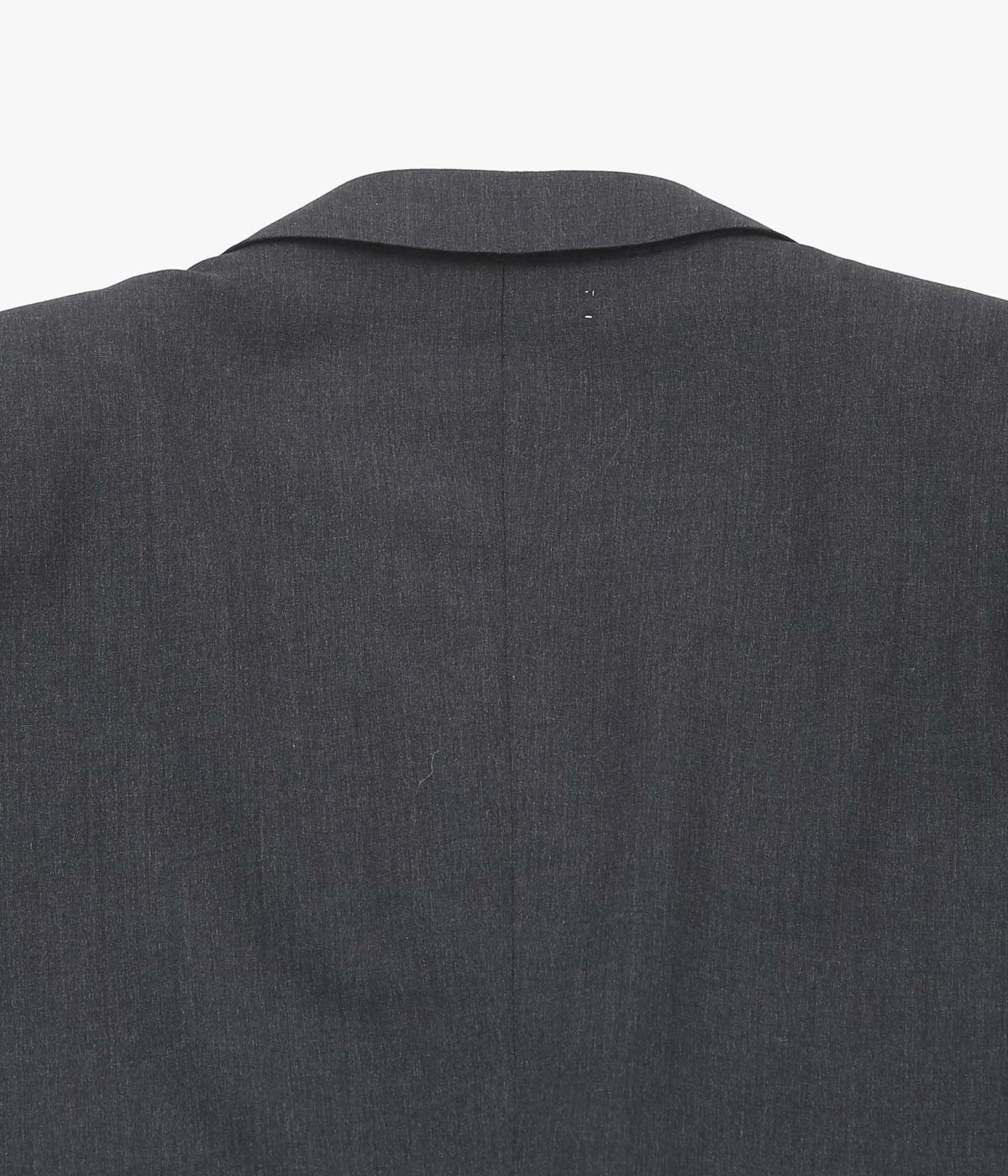 LESSICO FAMILIARE ''COCOON BLAZER'' (BLACK 5)