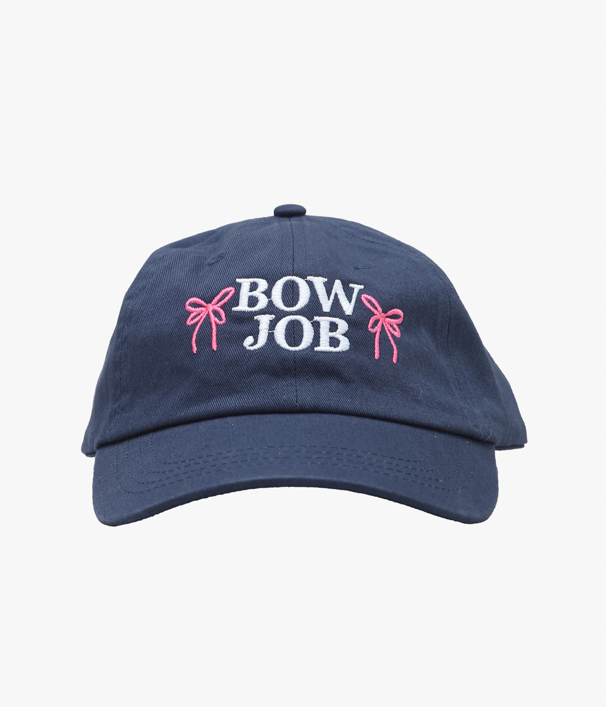 LESSICO FAMILIARE ''JOB CAP'' (BLACK)