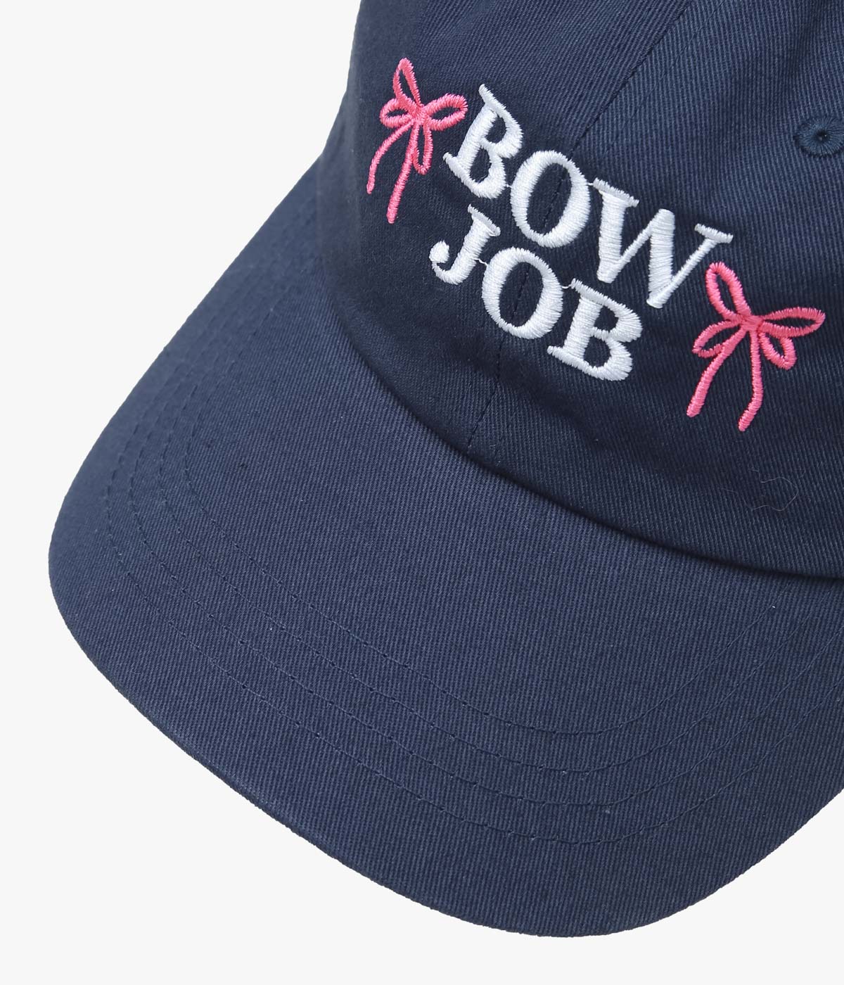 LESSICO FAMILIARE ''JOB CAP'' (BLACK)