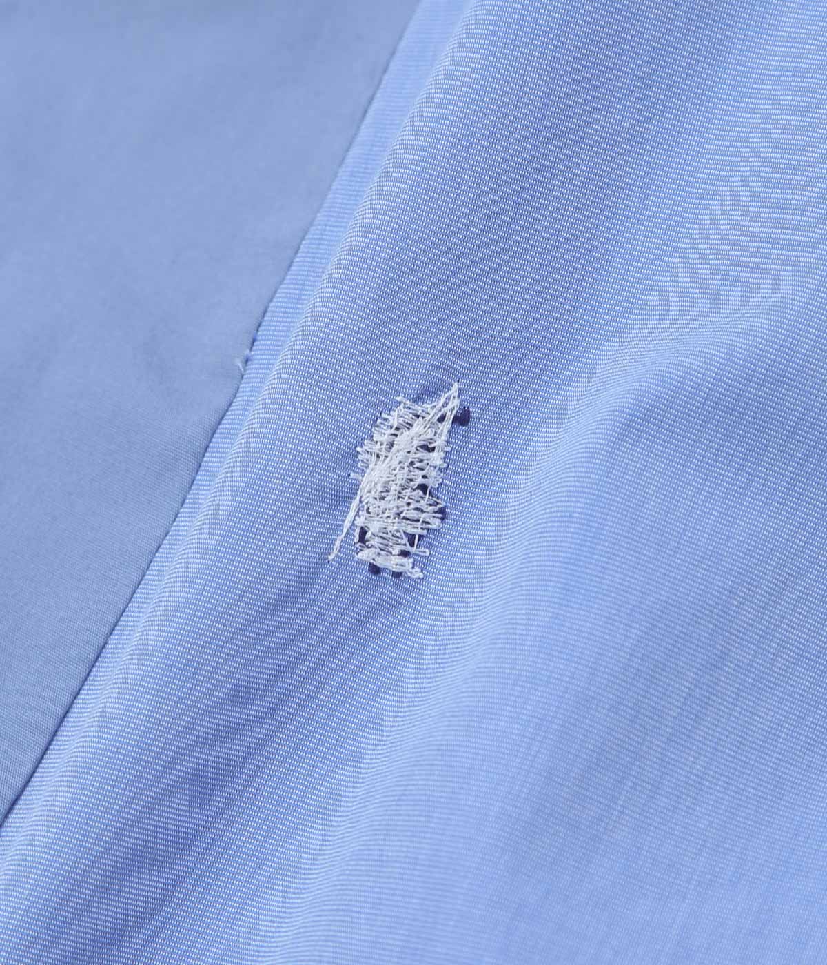 LESSICO FAMILIARE ''SKY SHIRT'' (BLUE 10)