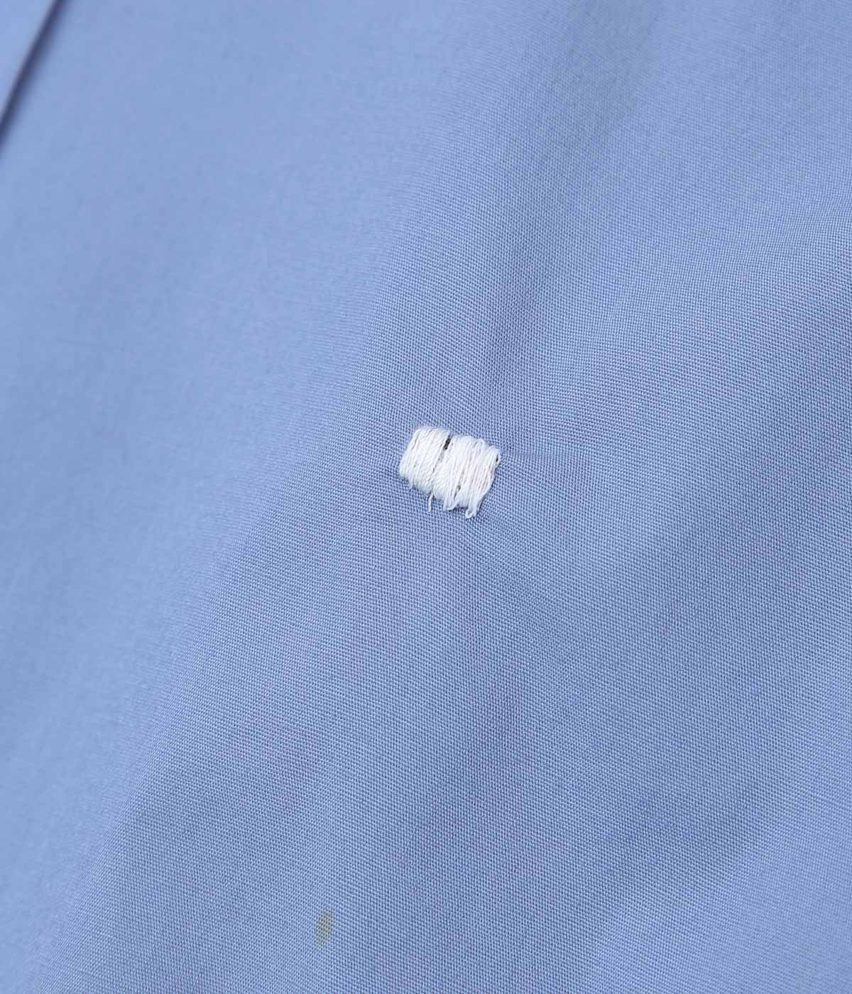 LESSICO FAMILIARE ''SKY SHIRT'' (BLUE 10)