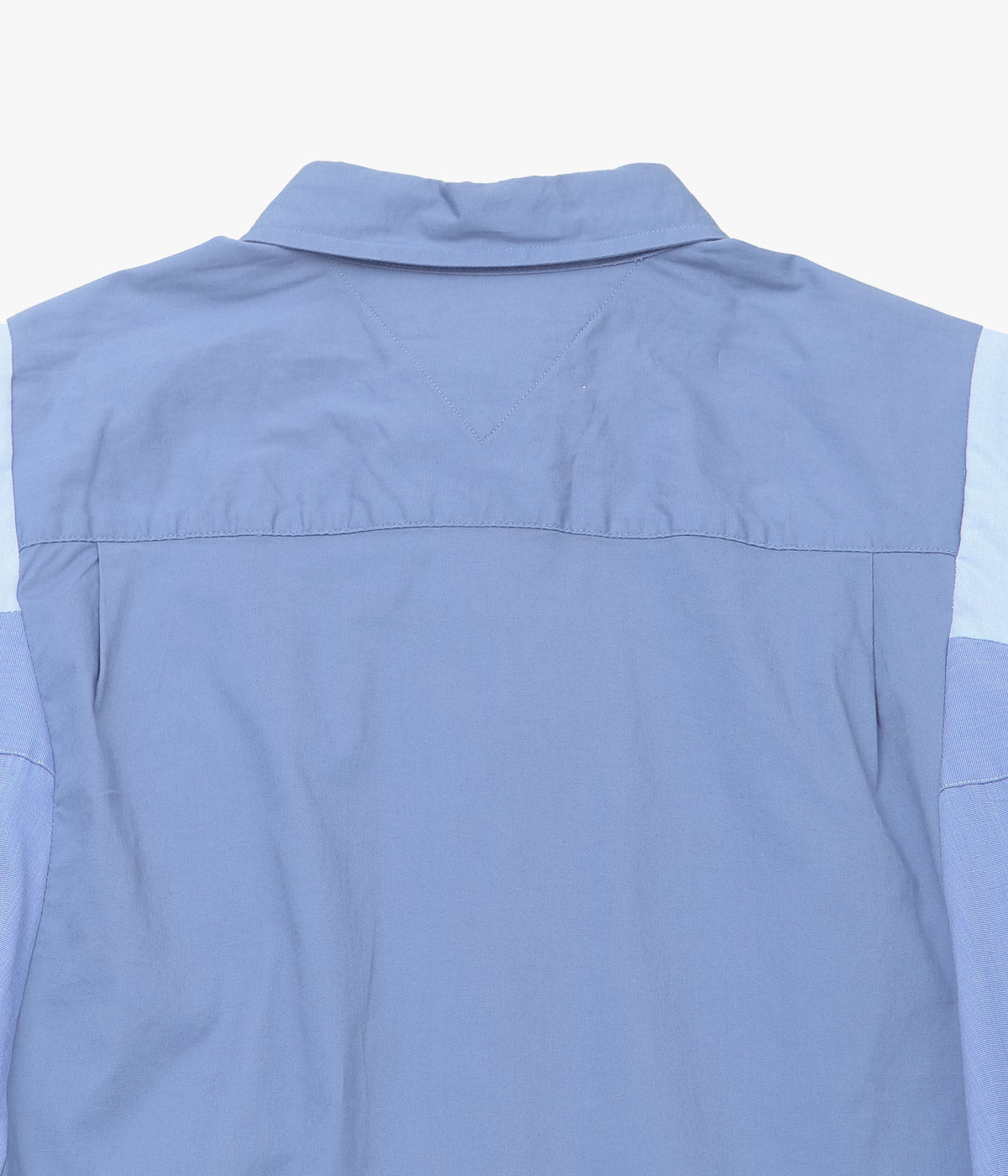 LESSICO FAMILIARE ''SKY SHIRT'' (BLUE 10)