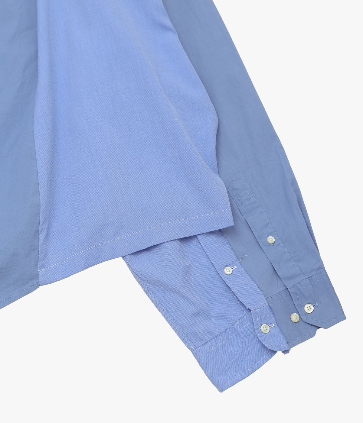 LESSICO FAMILIARE ''SKY SHIRT'' (BLUE 10)
