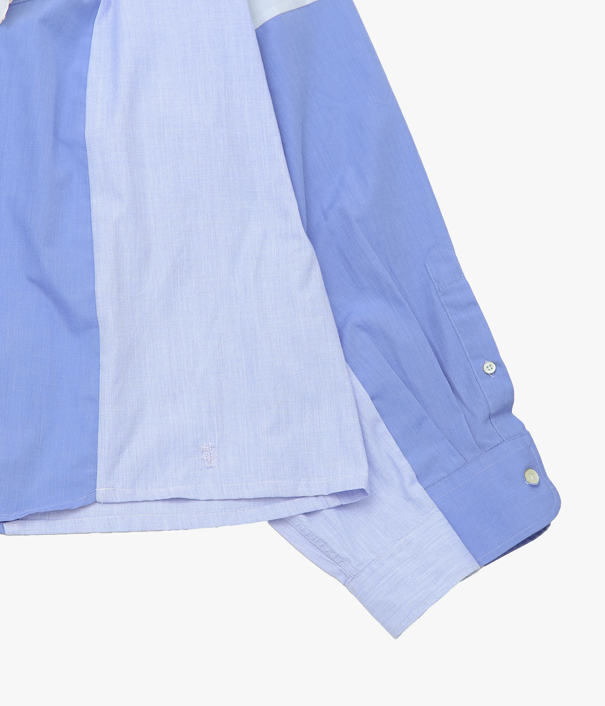 LESSICO FAMILIARE "SKY SHIRT" (BLUE 6)