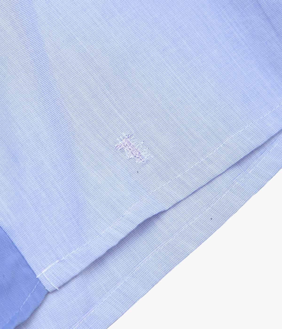 LESSICO FAMILIARE "SKY SHIRT" (BLUE 6)