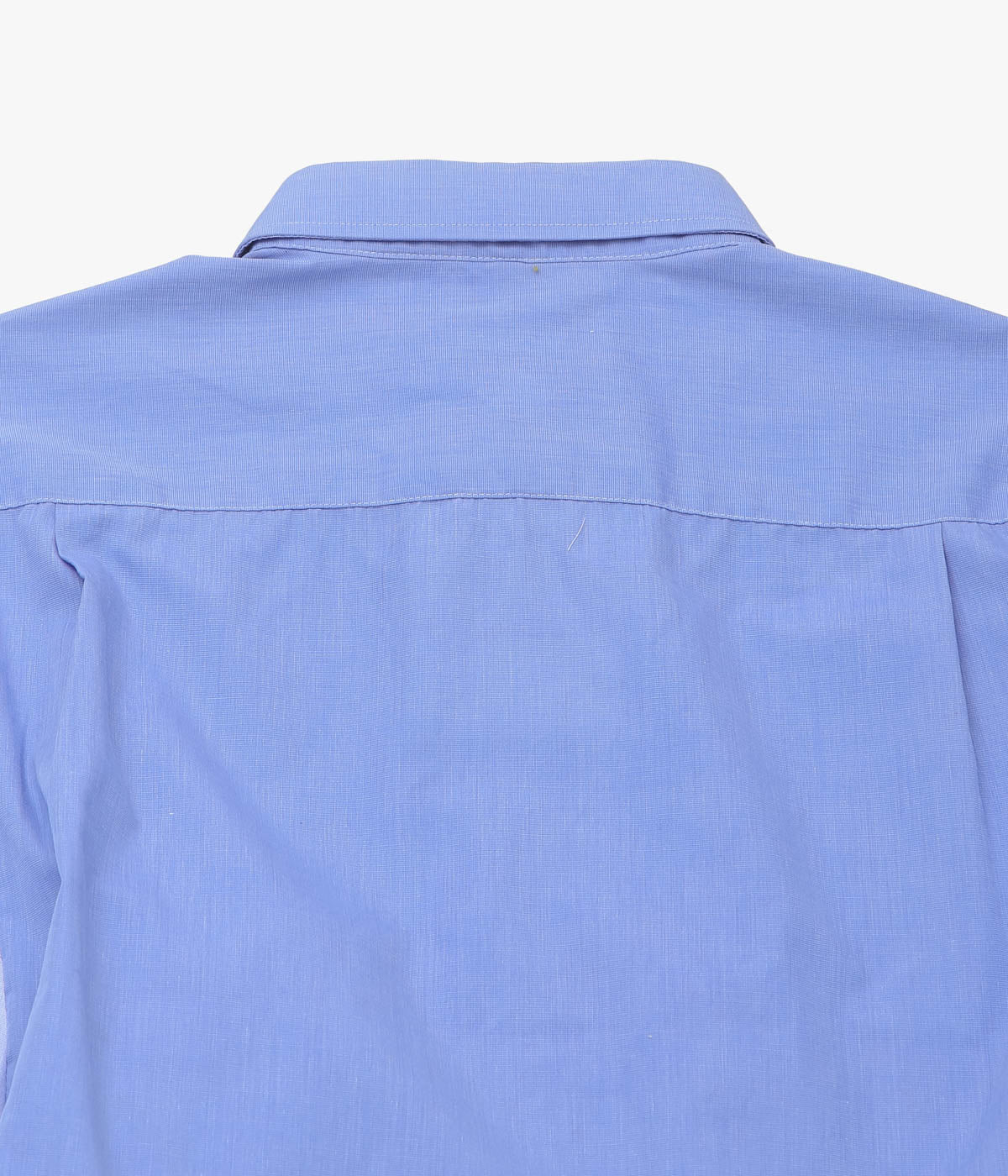 LESSICO FAMILIARE "SKY SHIRT" (BLUE 6)