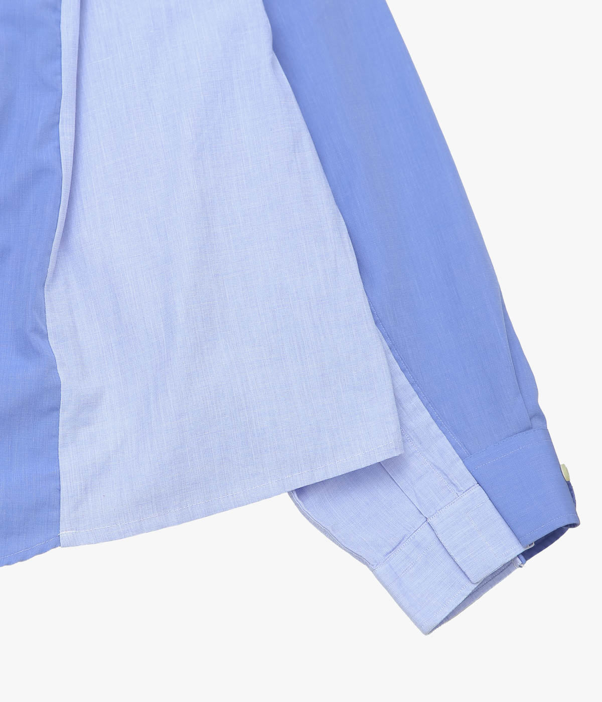 LESSICO FAMILIARE "SKY SHIRT" (BLUE 6)